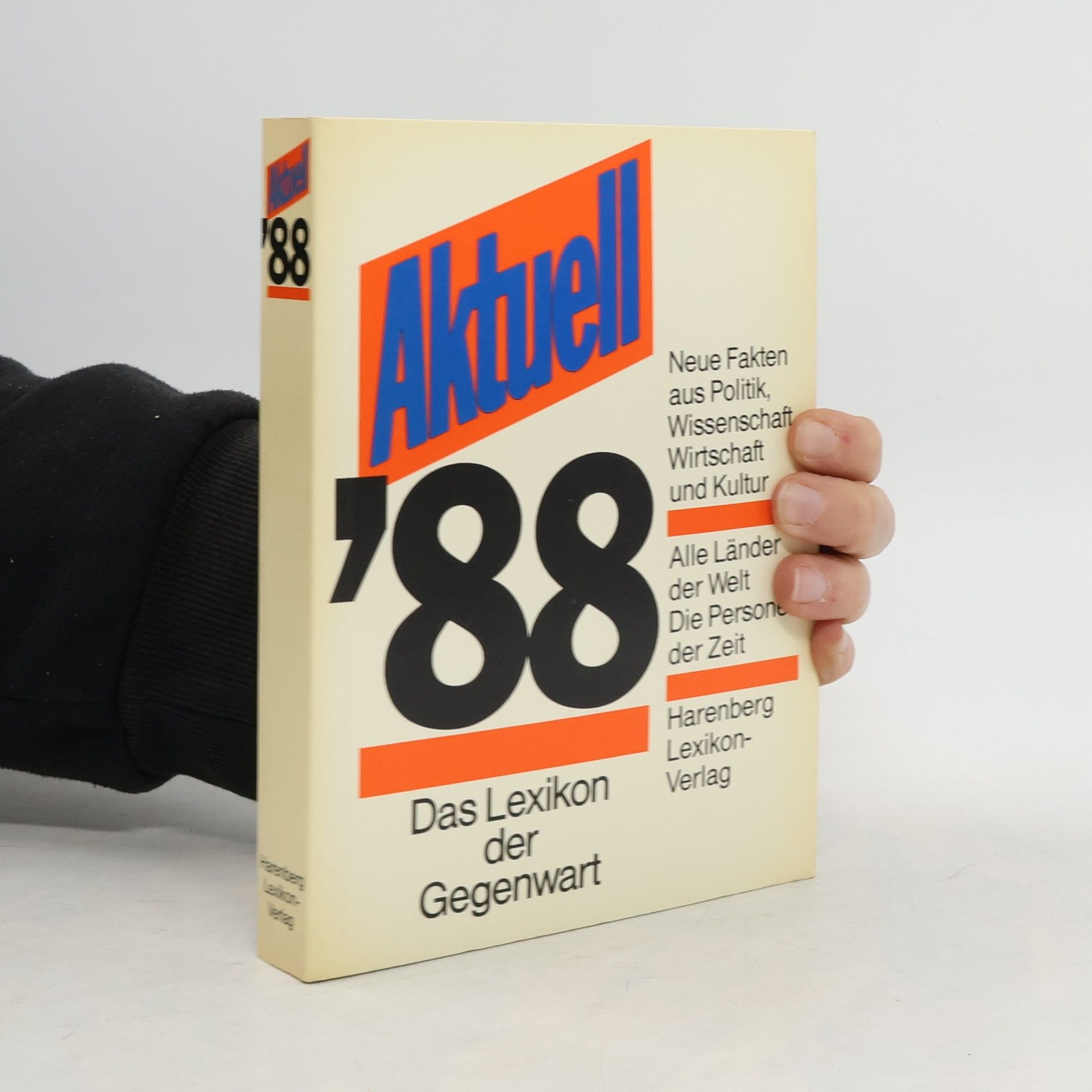 kolektiv Aktuell '88