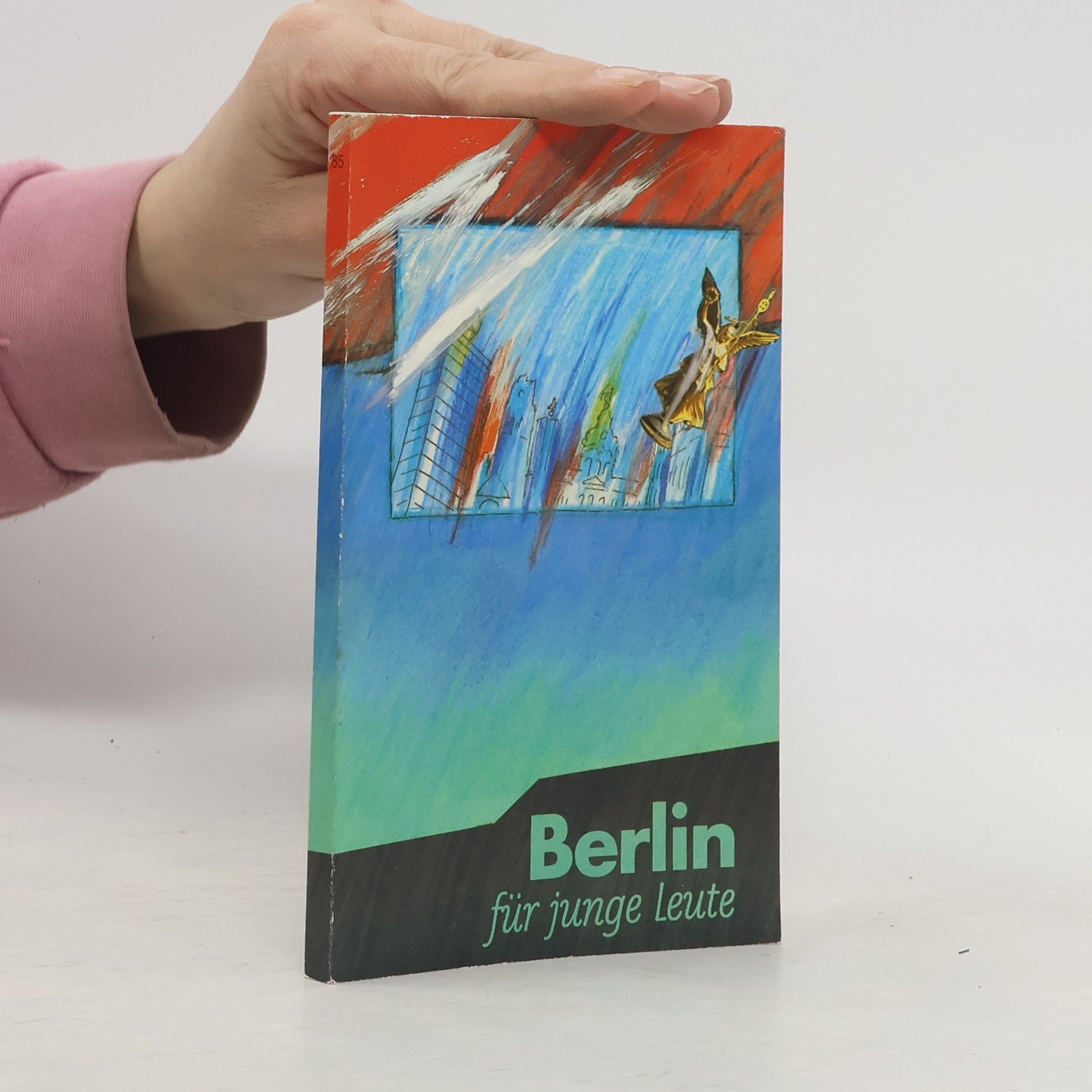 Autorenkollektiv Berlin für junge leute