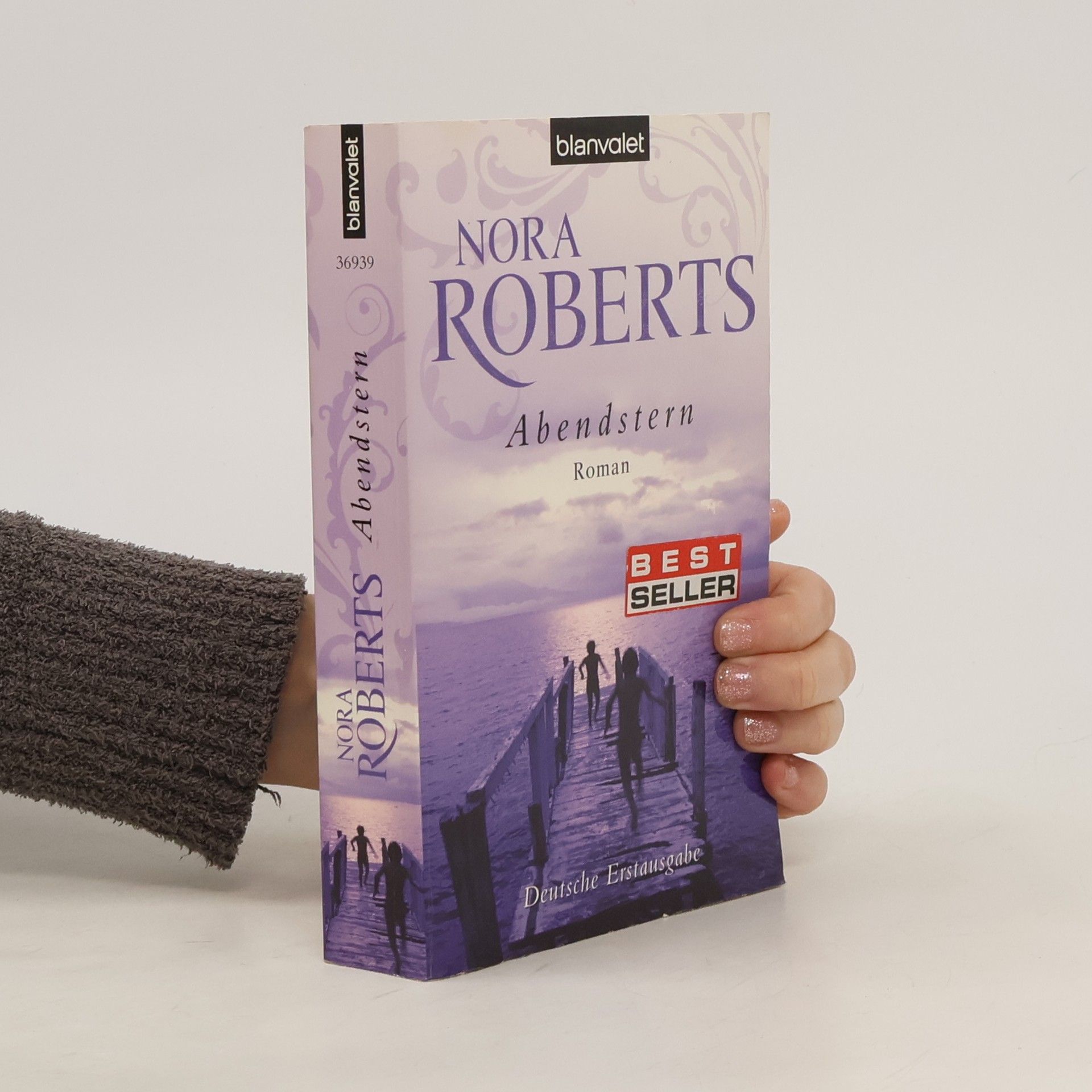 Nora Roberts Abendstern