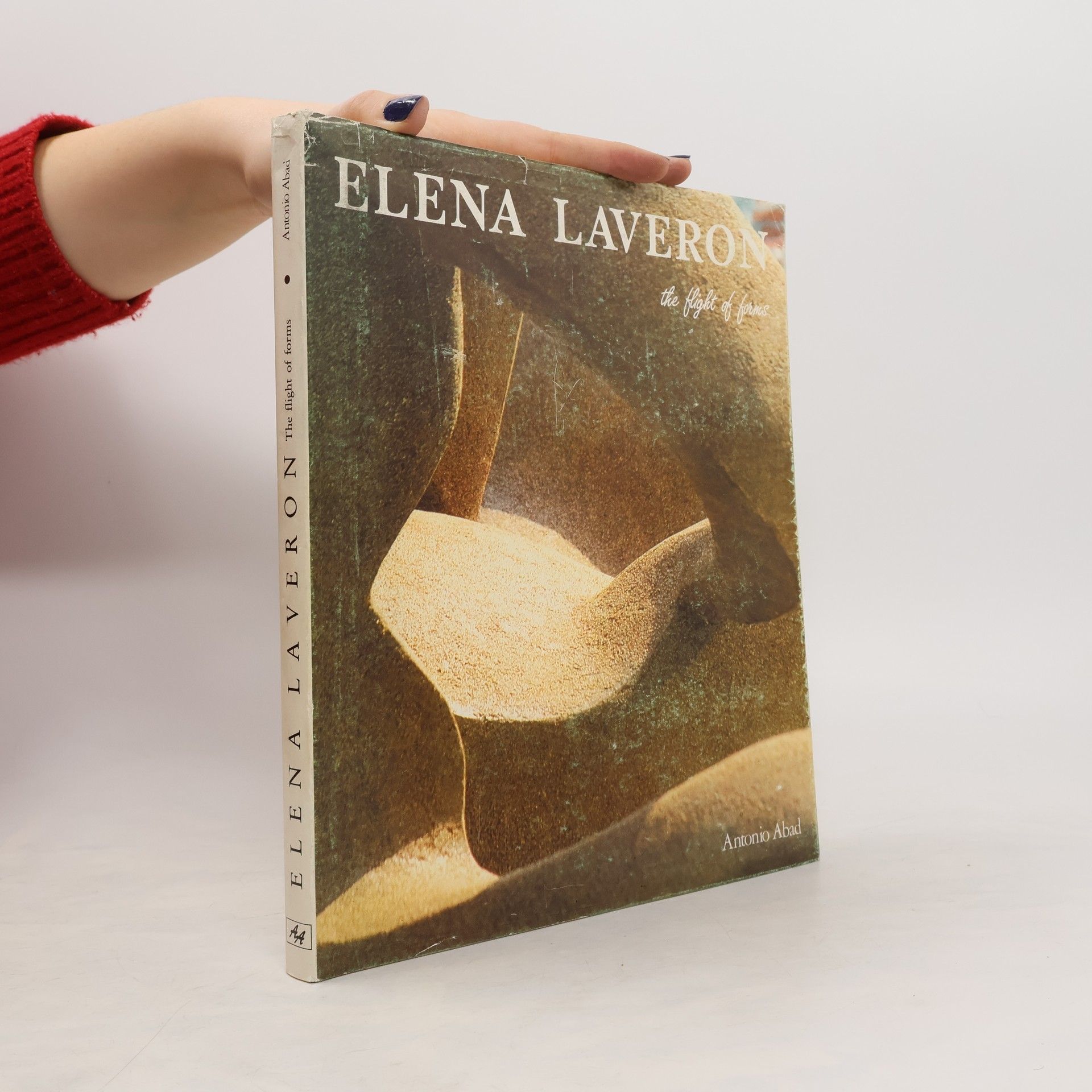 Auteurscollectief Elena Laveron