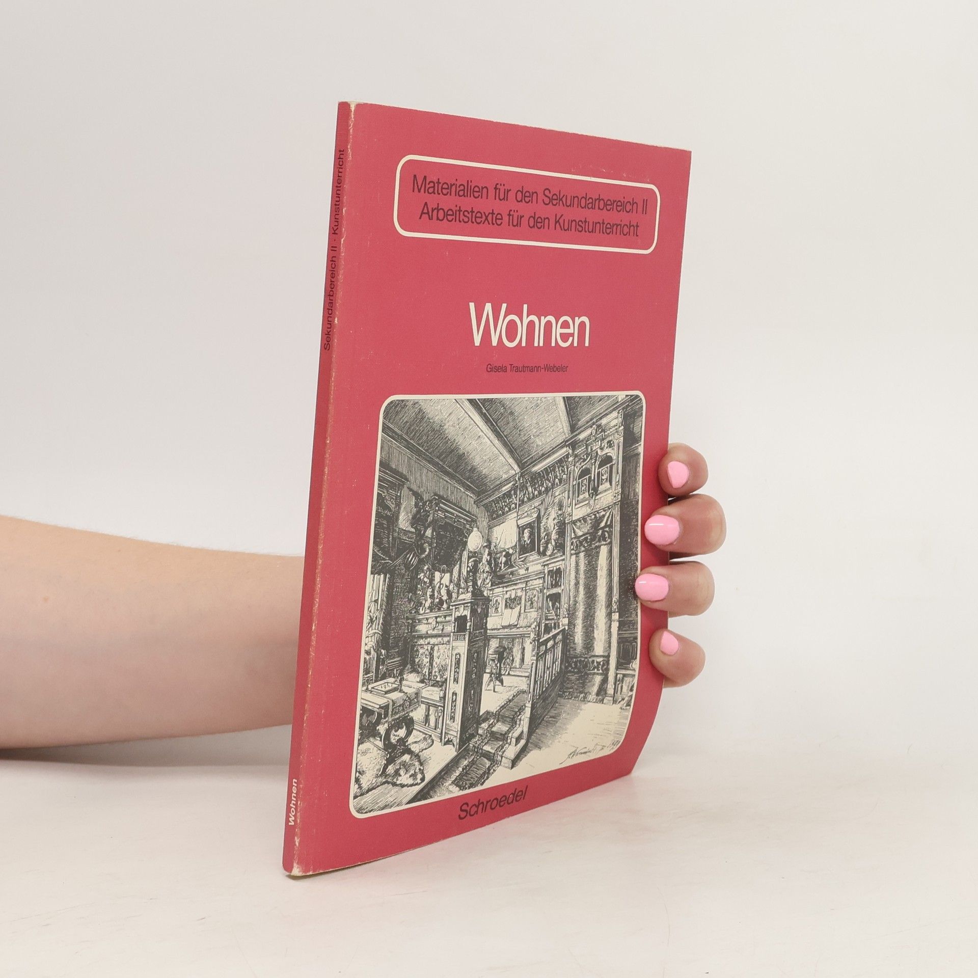 Gisela Trautmann-Webeler Wohnen