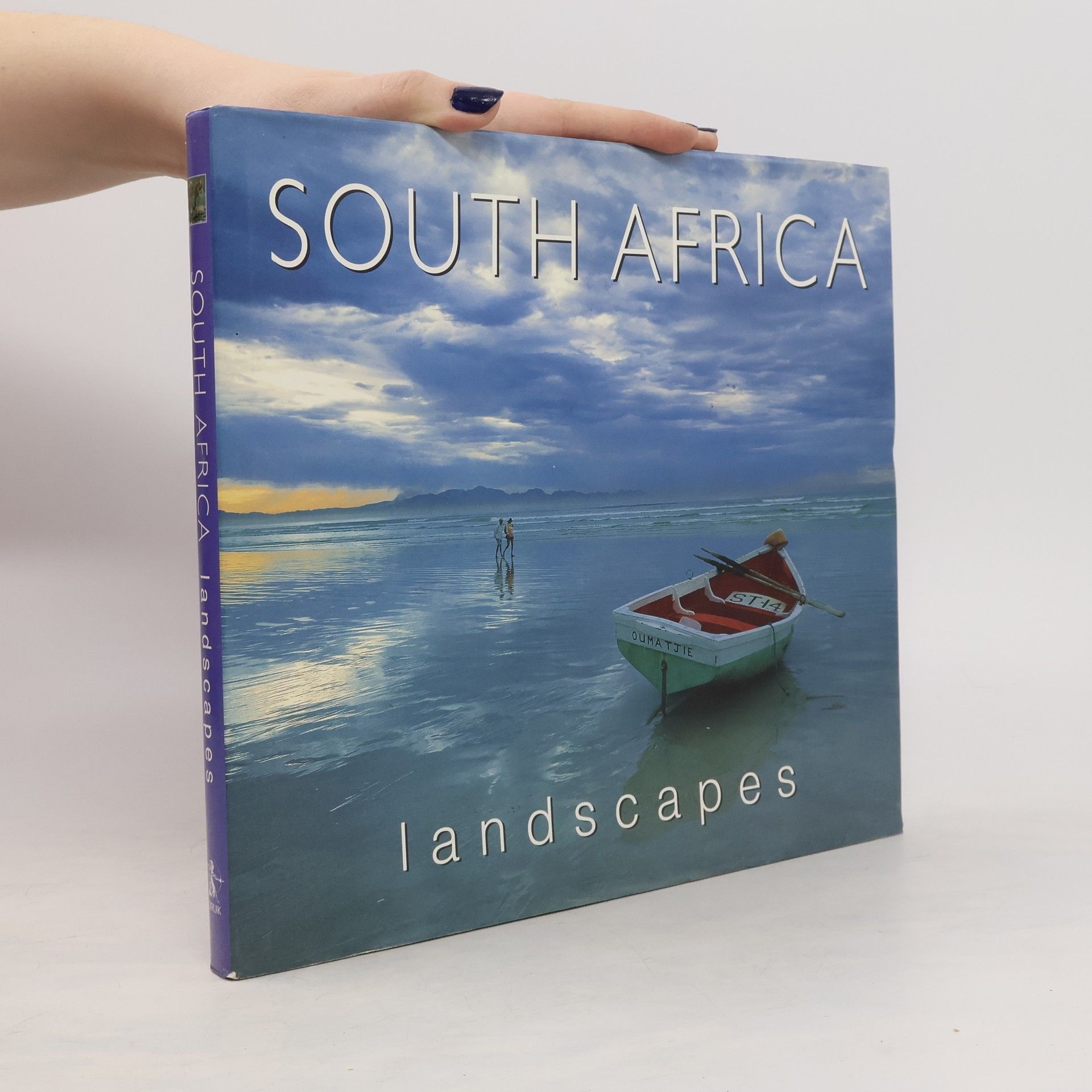 Autorenkollektiv South Africa Landscapes