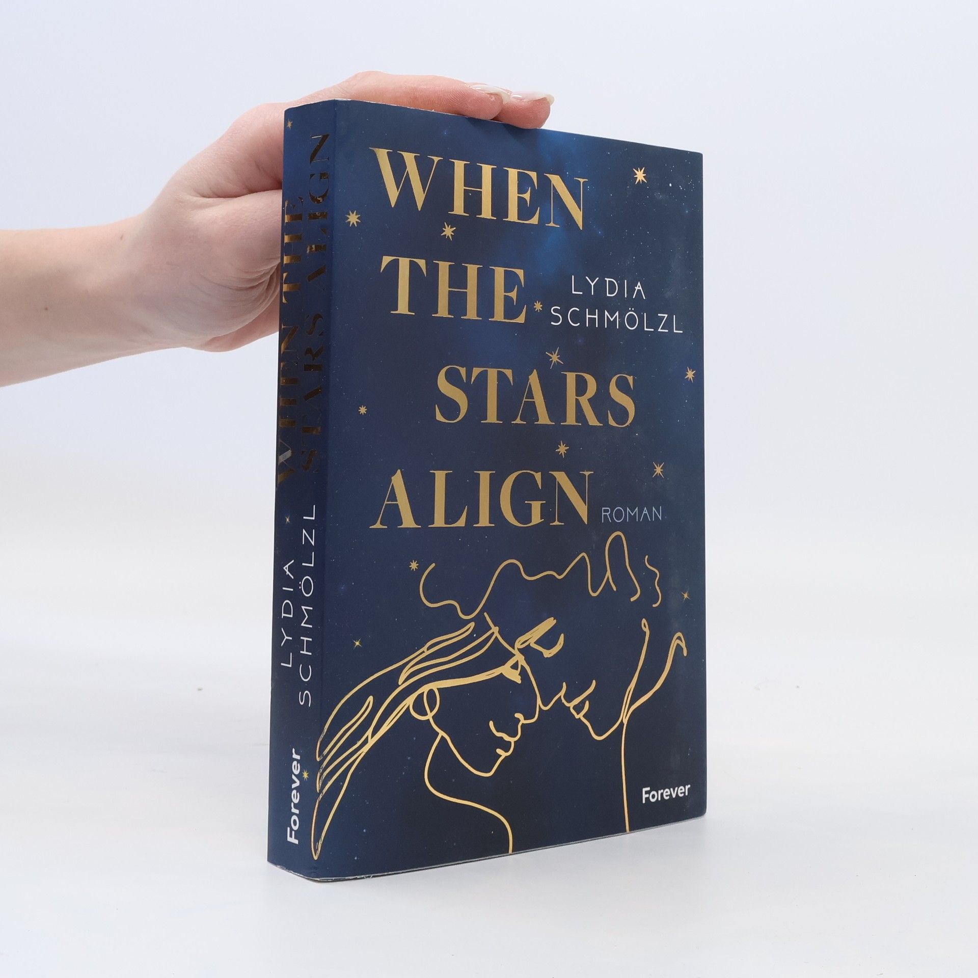 Lydia Schmölzl When the Stars Align