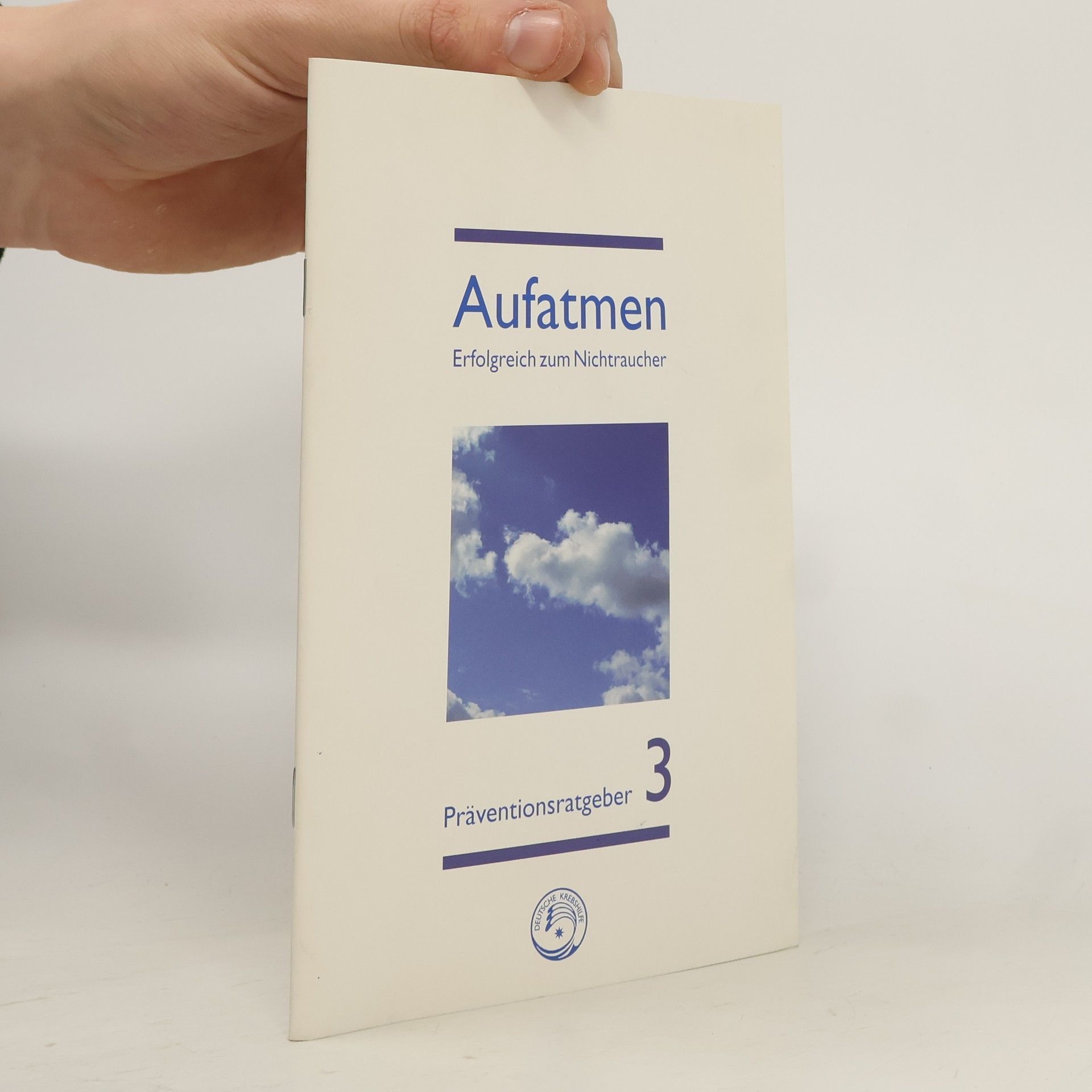 Autorenkollektiv Aufatmen 3