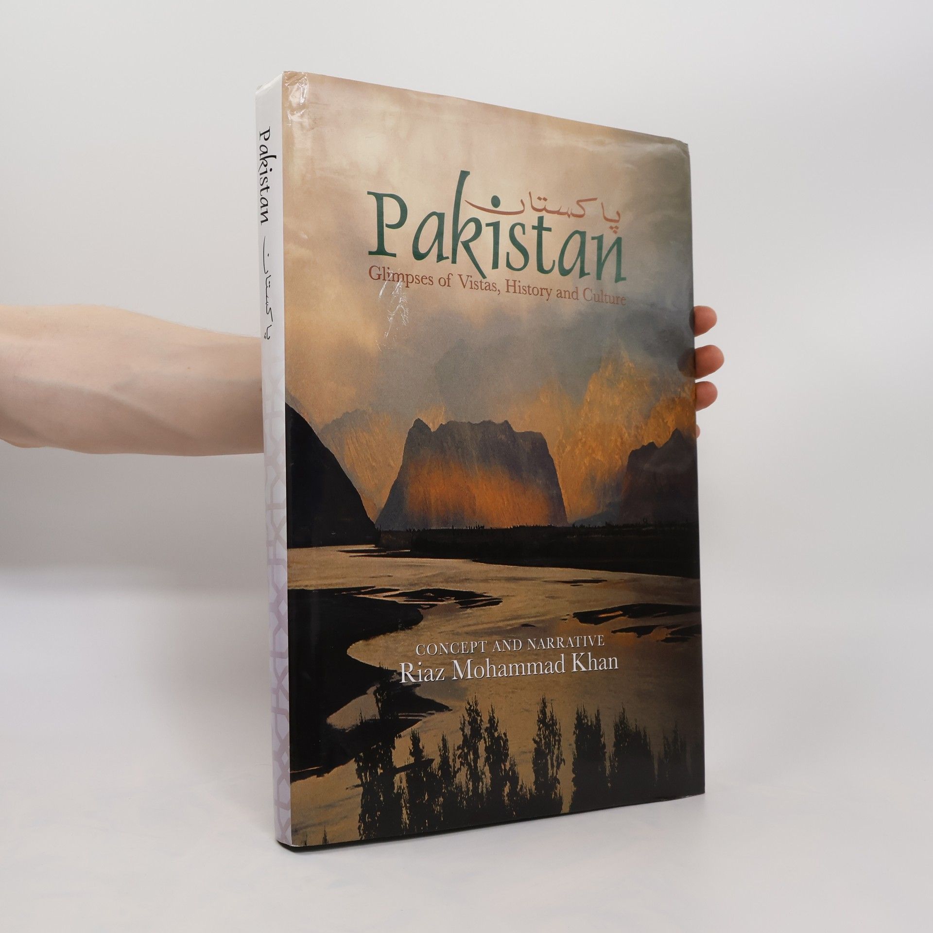Pakistan