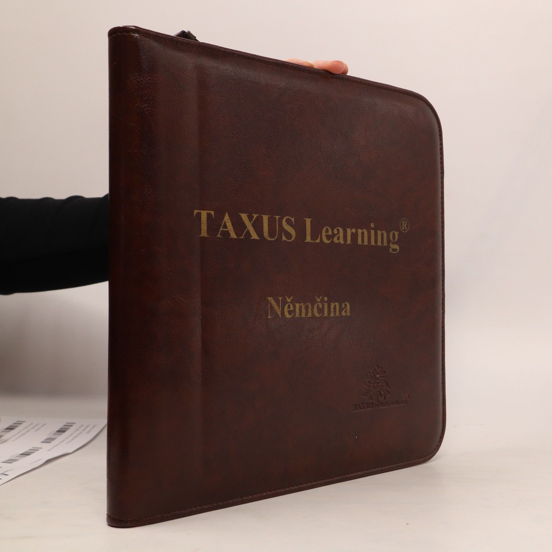 Autorenkollektiv Taxus learning Němčina