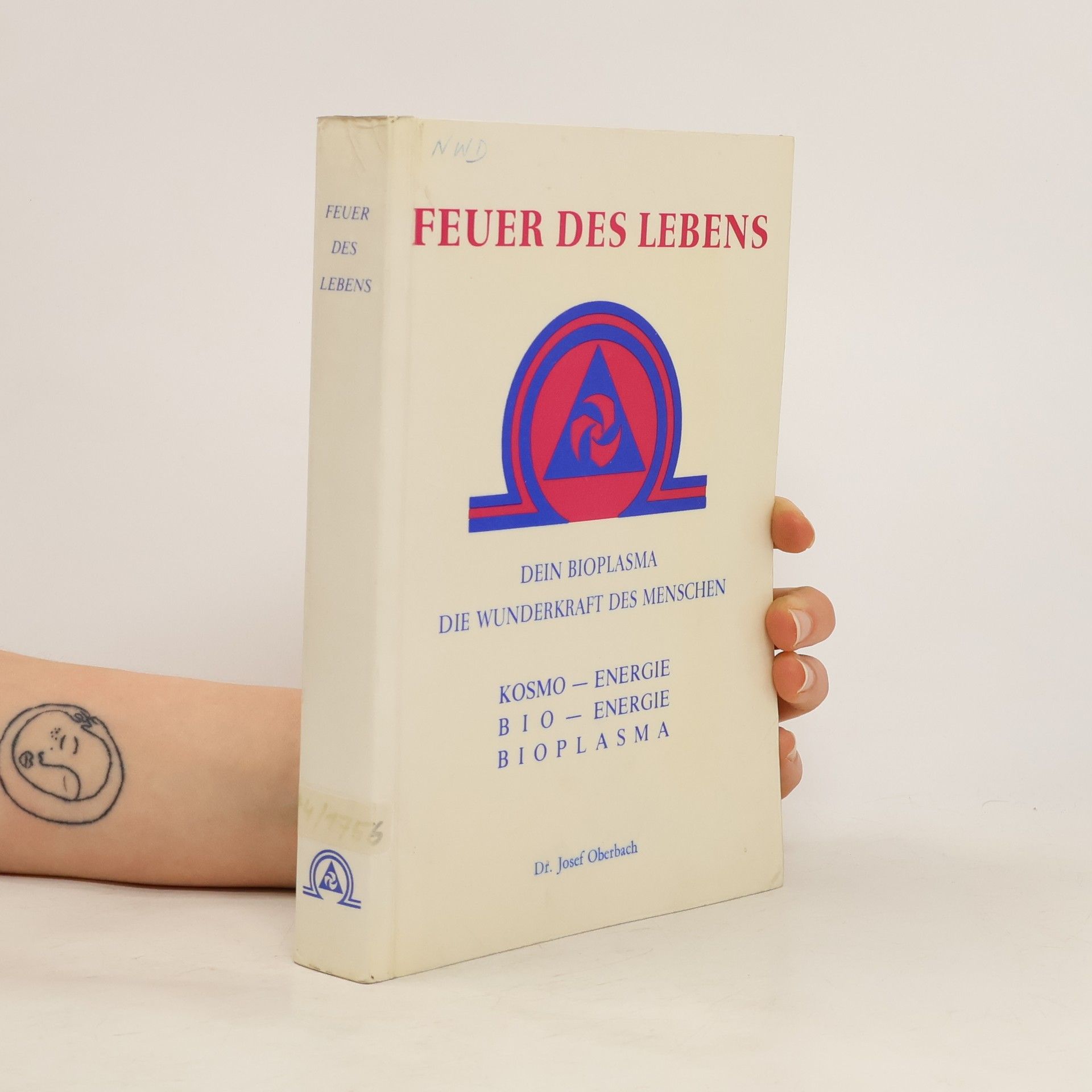 Autorenkollektiv Feuer des Lebens