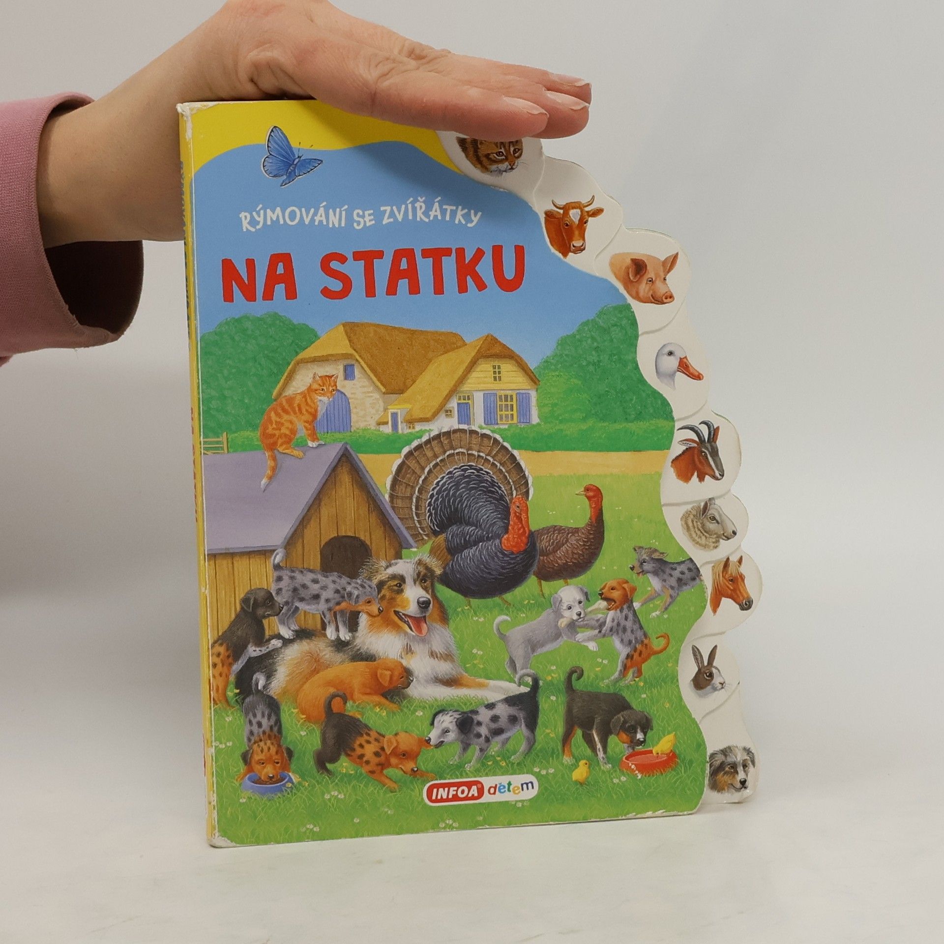 Autorenkollektiv Na statku