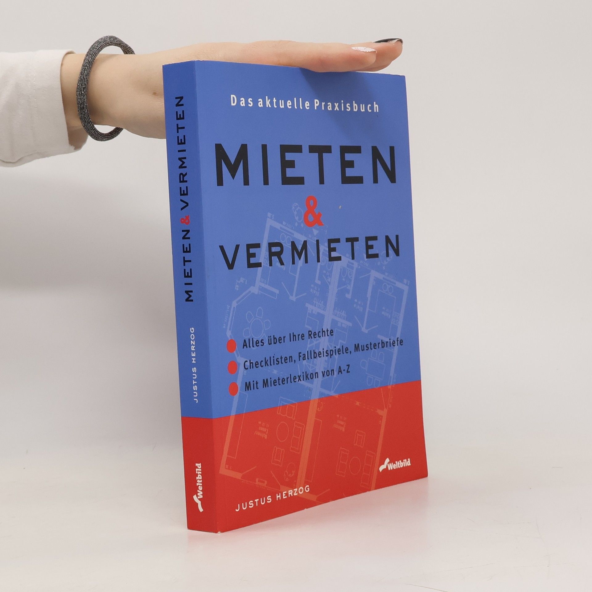 Justus Herzog Mieten & vermieten