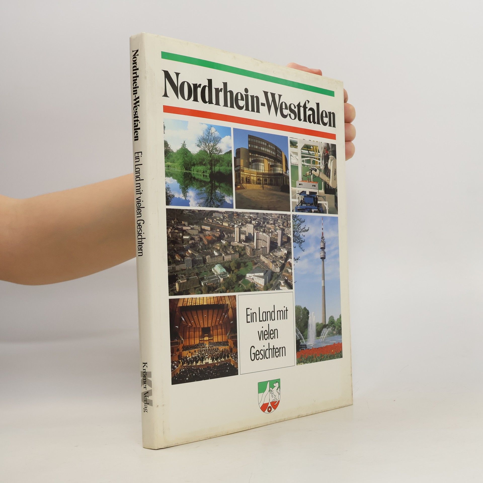 Auteurscollectief Nordhein-Westfalen