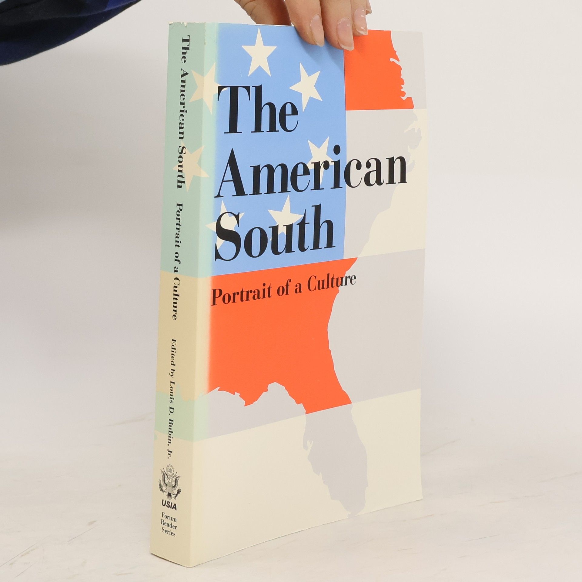 Louis D. Rubin The American South