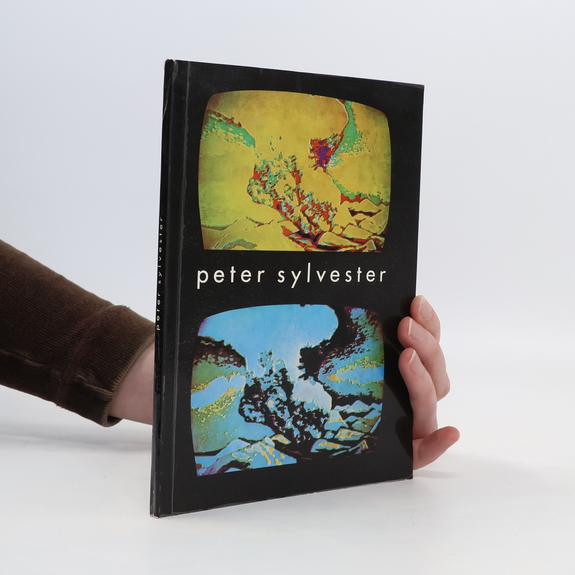 kolektiv Peter Sylvester