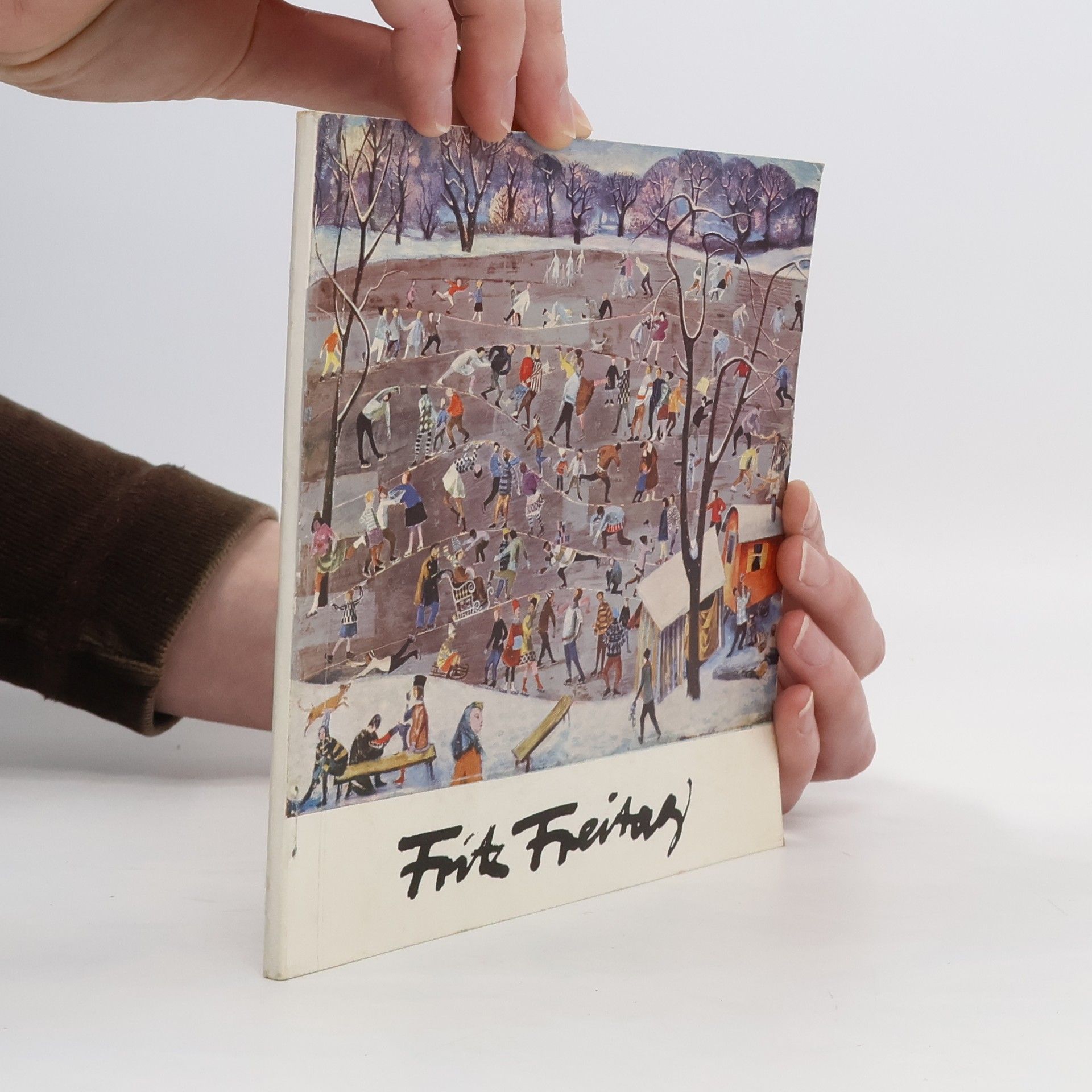 Autorenkollektiv Fritz Freitag