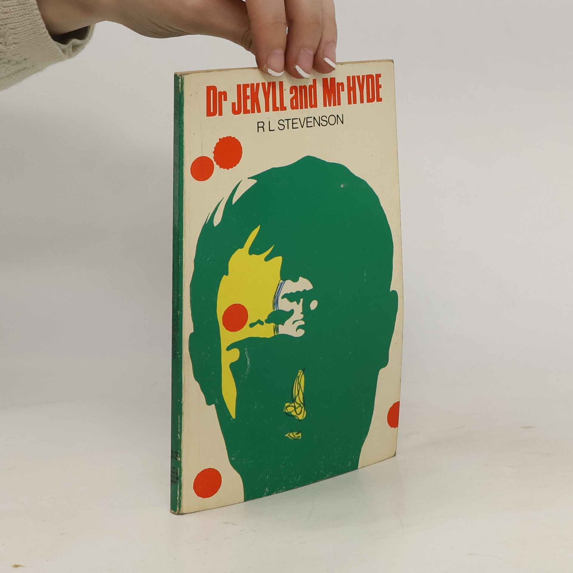 Robert Louis Stevenson Doctor Jekyll and Mr Hyde