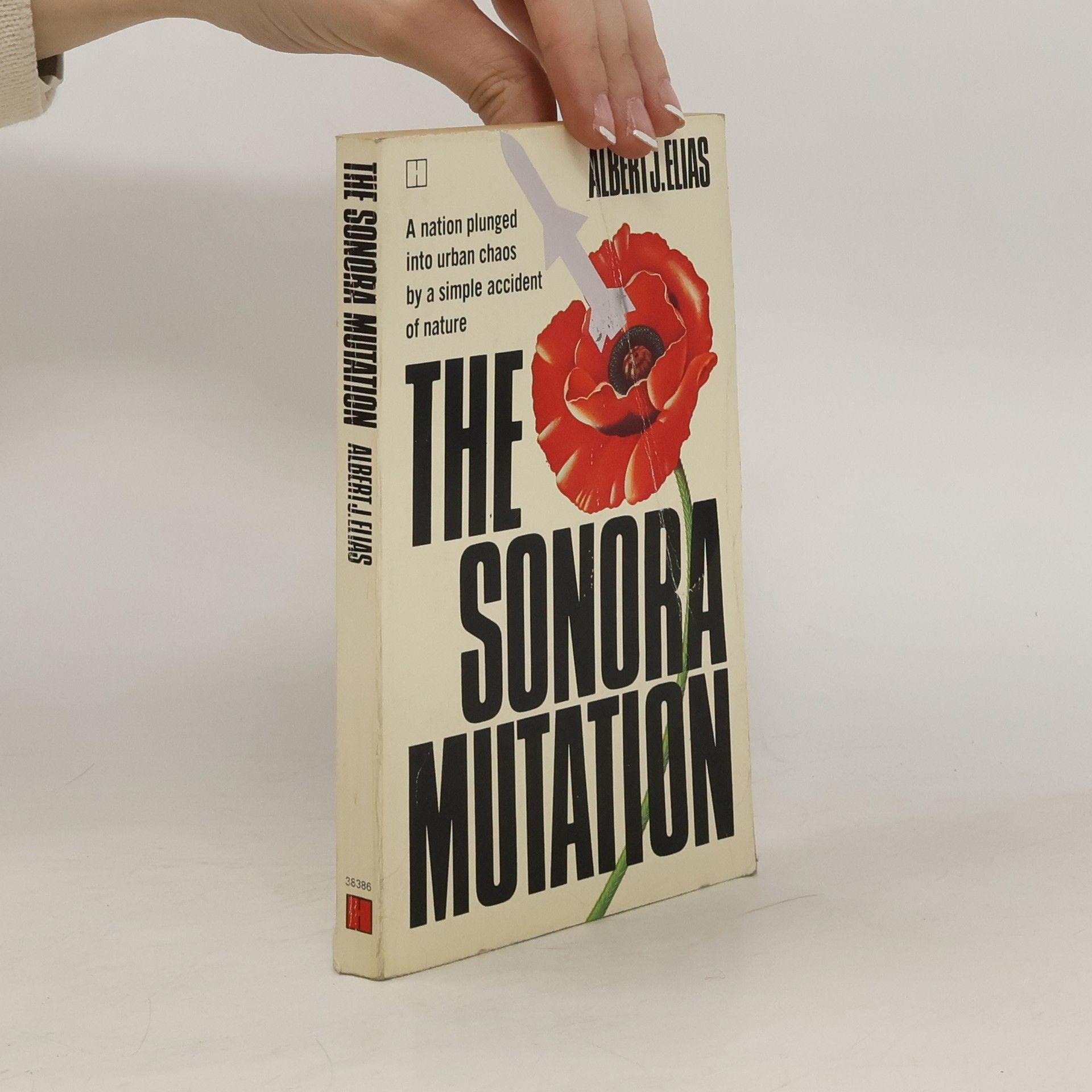 Albert J. Elias The Sonora Mutation