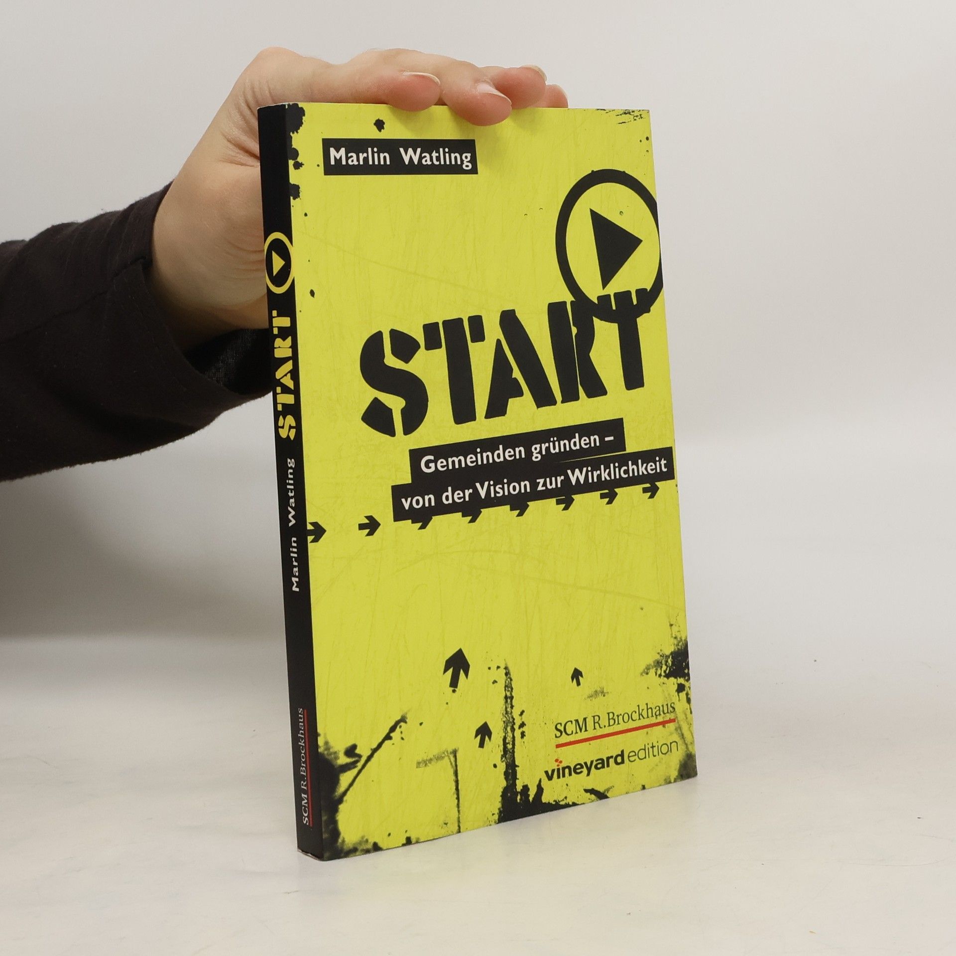 Marlin Watling Start