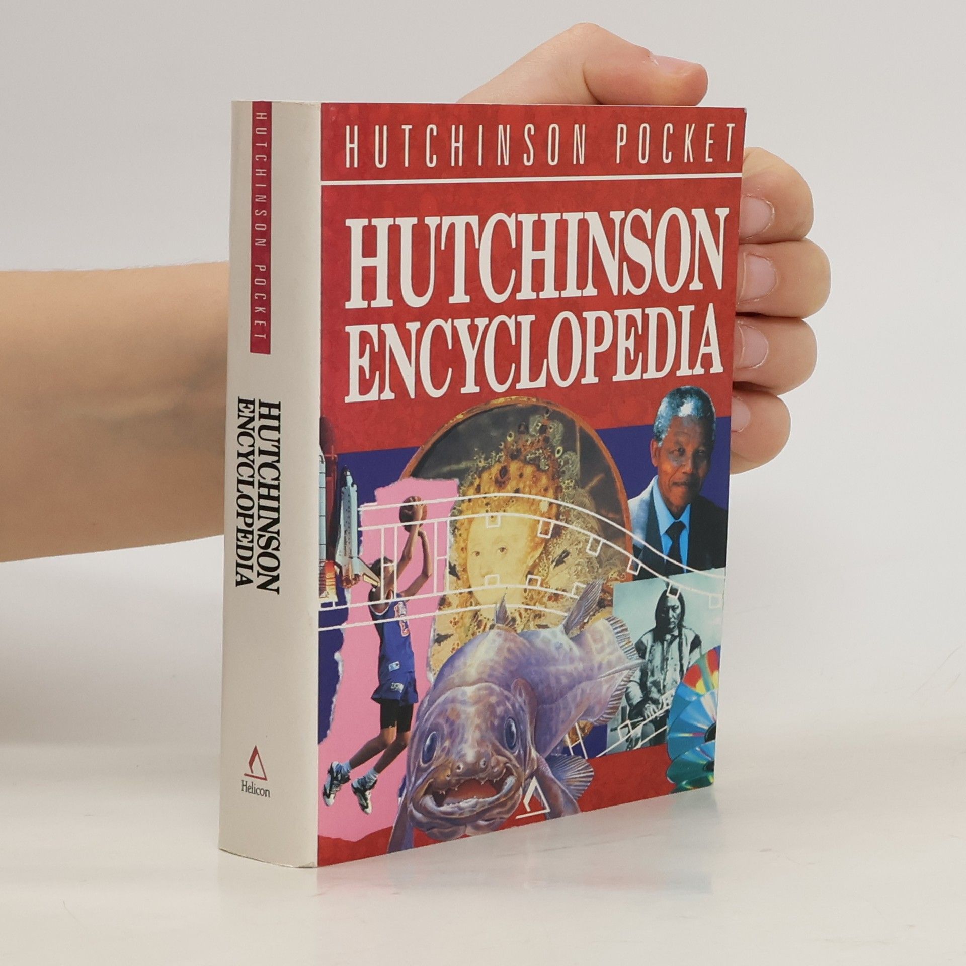 kolektiv Hutchinson Encyclopedia