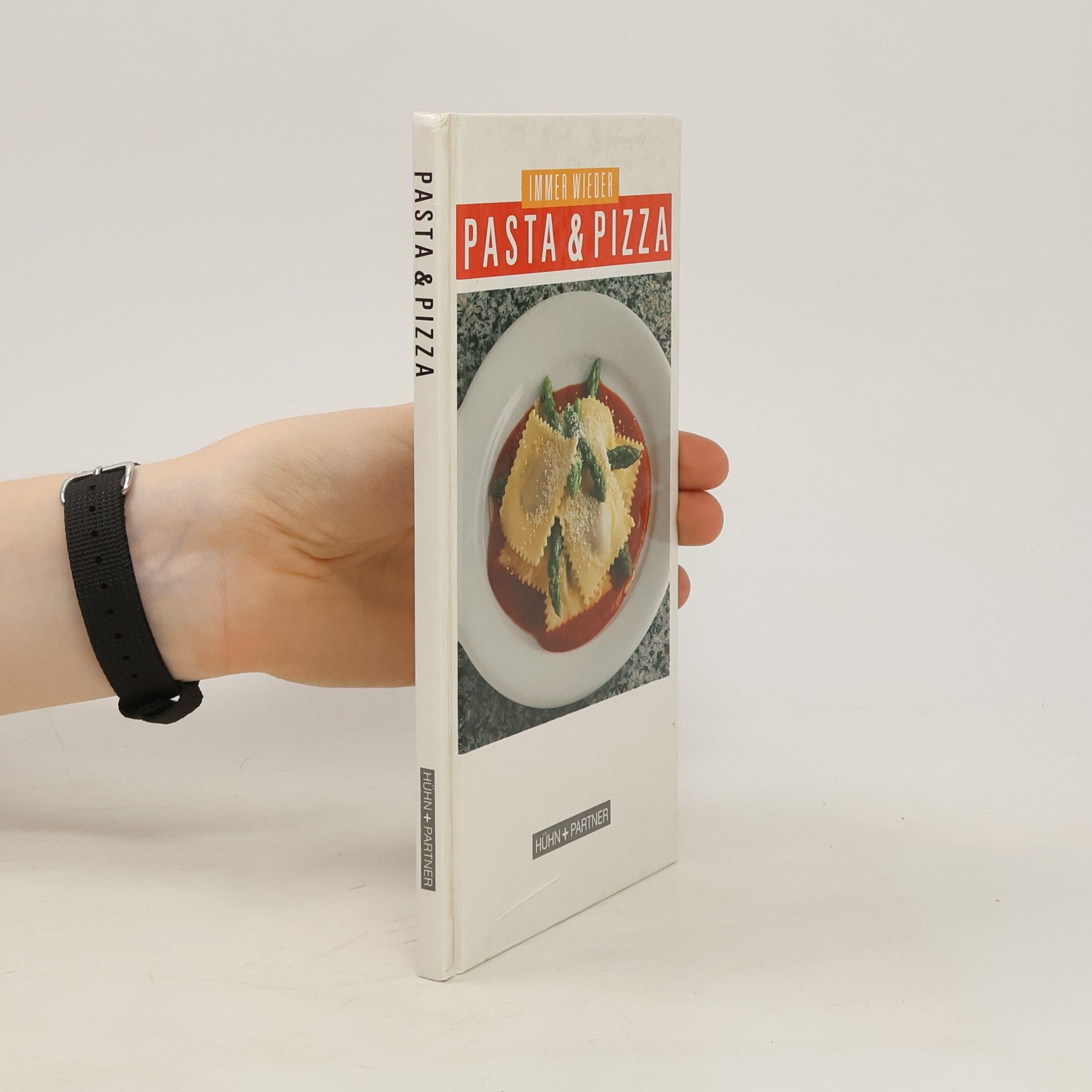 Kolektív autorov Pasta & Pizza