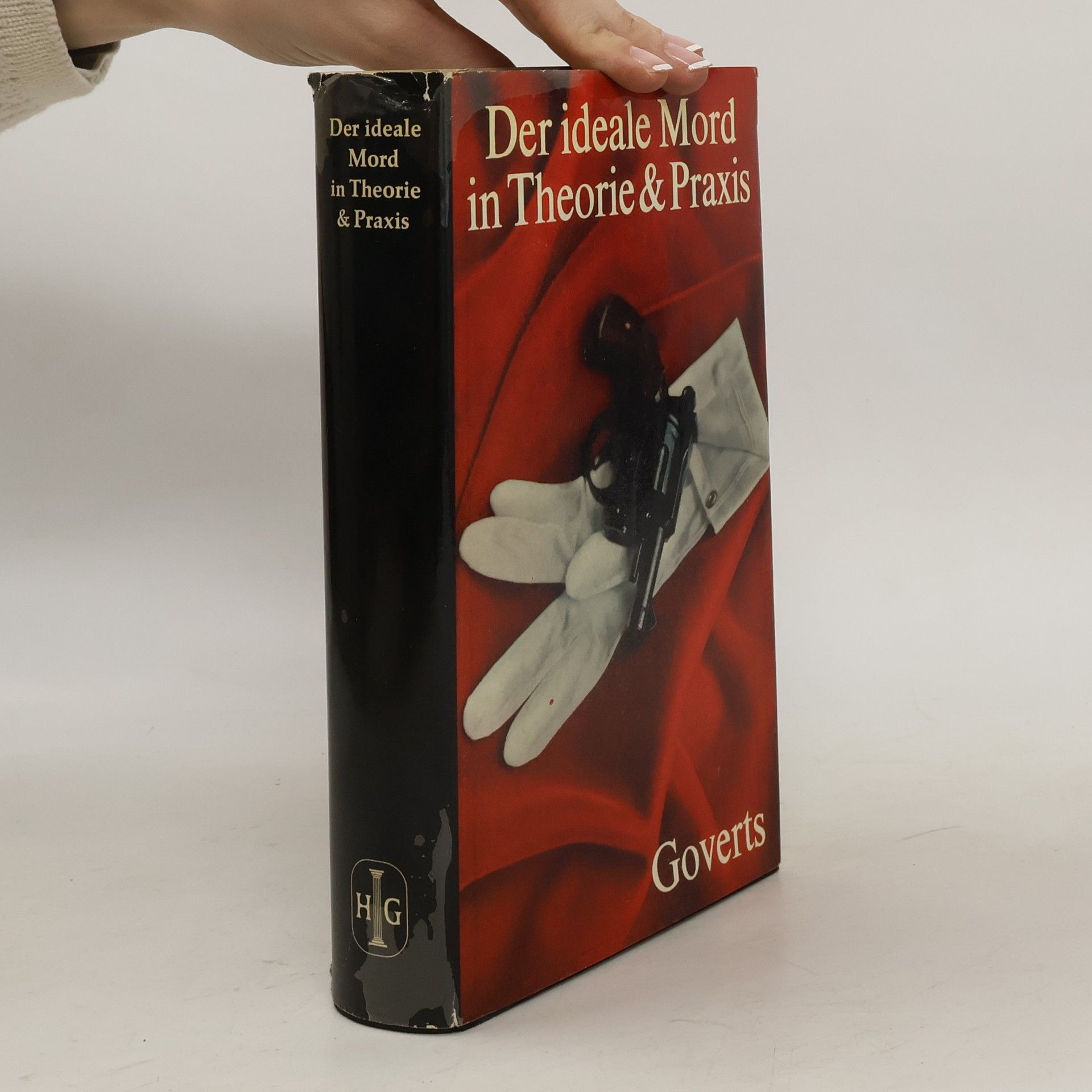 kolektiv Der ideale Mord in Theorie & Praxis