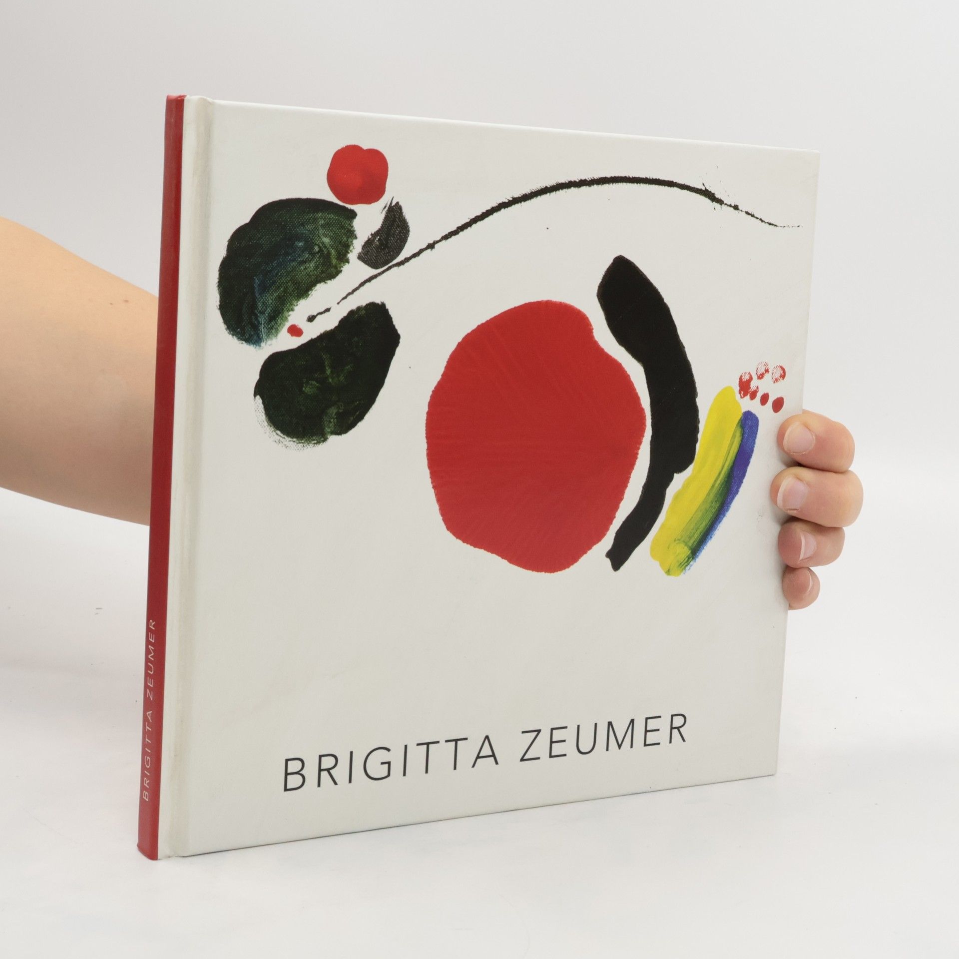 AA.VV. Brigitta Zeumer