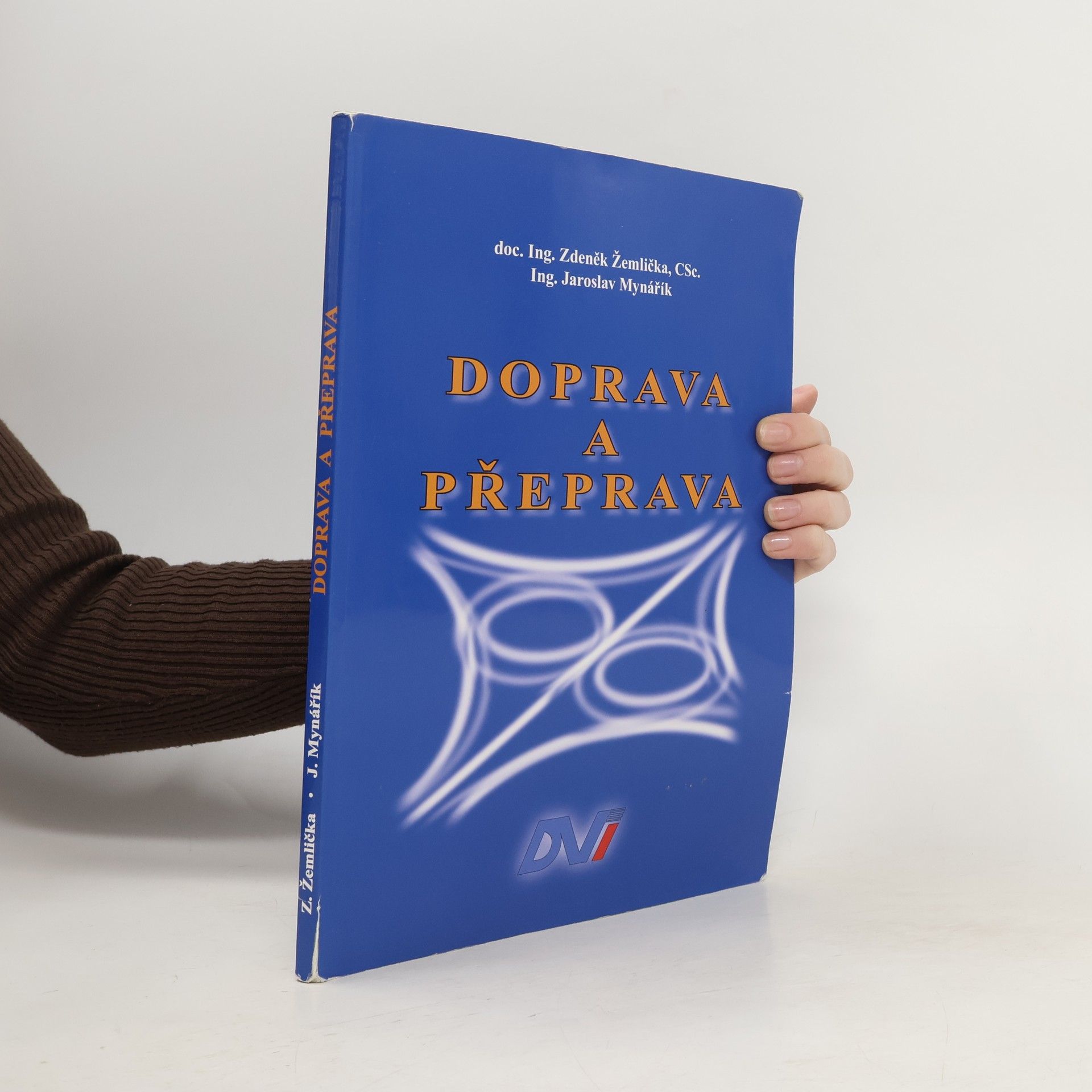 Autores varios Doprava a přeprava