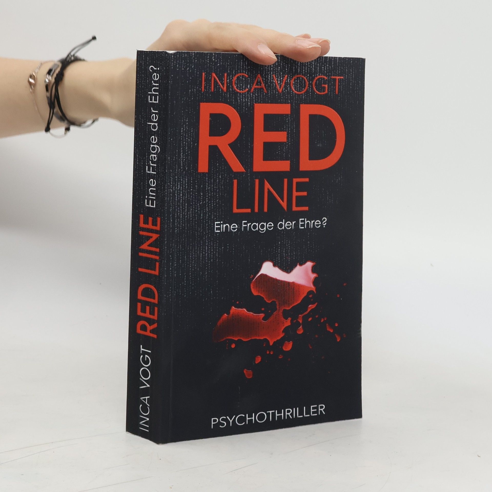 Red Line. Ein Frage der Ehre?