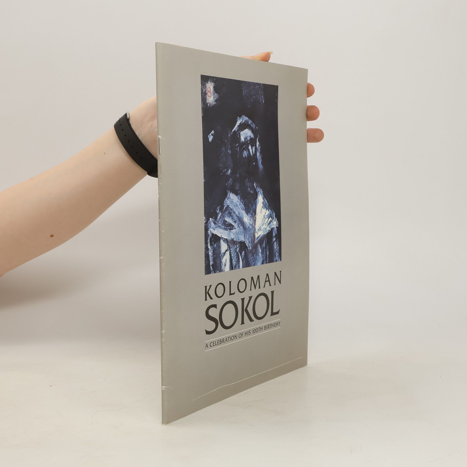 Collectif d'auteurs Koloman Sokol