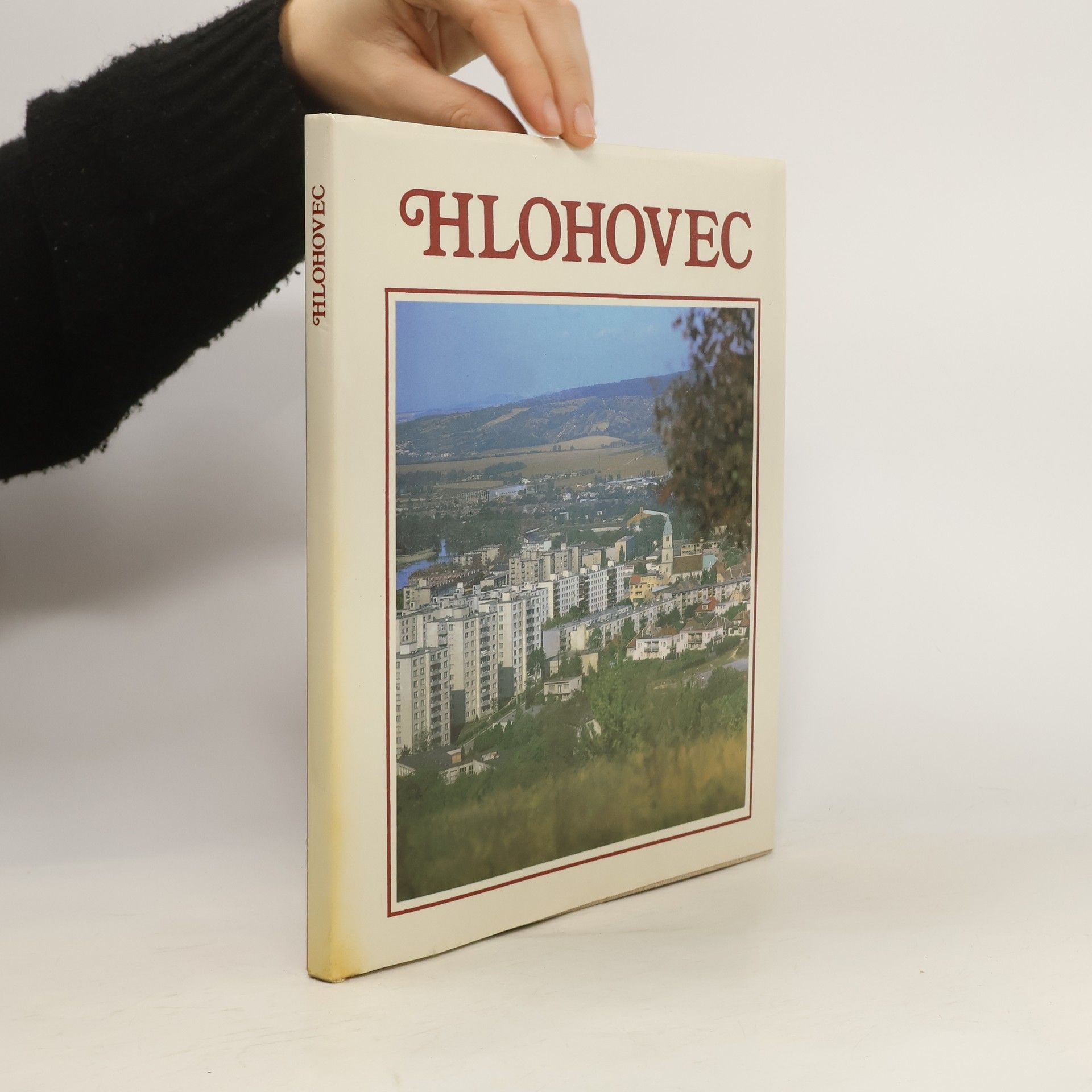 Ján Tassy Hlohovec