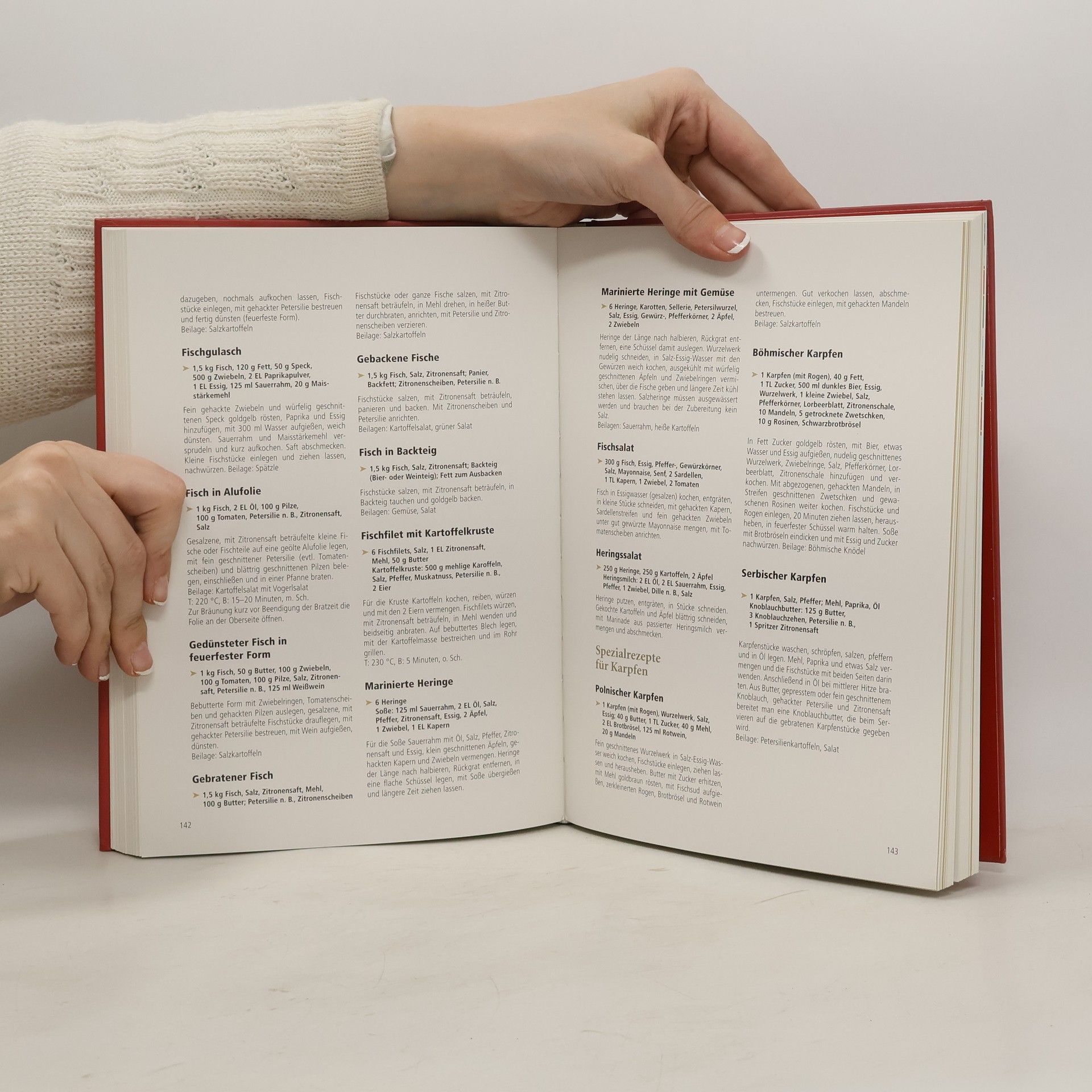 Karoline Meindl-Dietrich Kochbuch für ländliche Haushalte