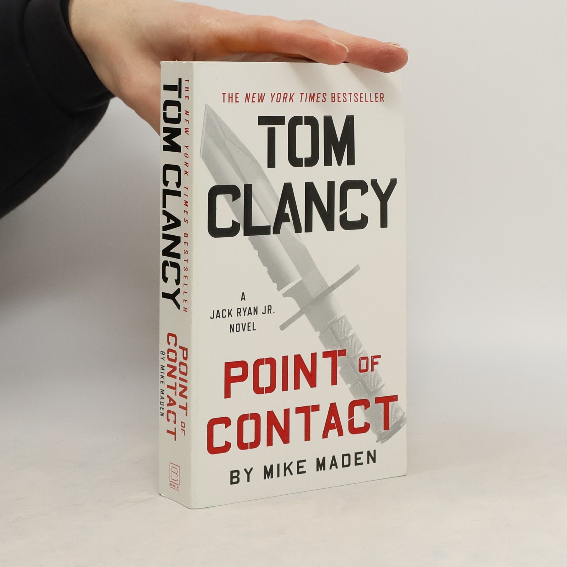 Tom Clancy Point of Contact