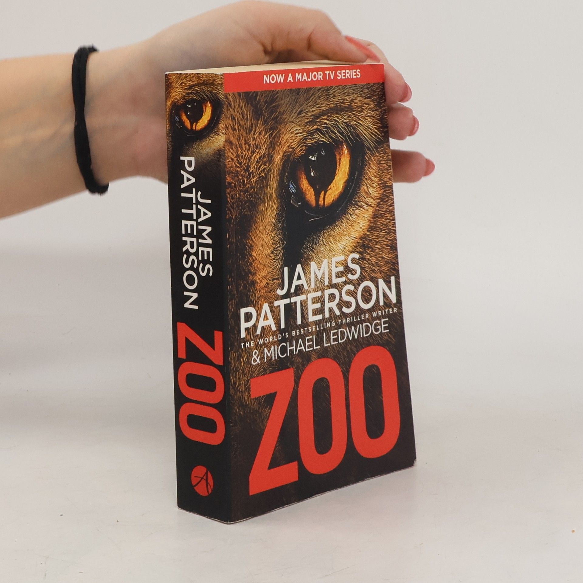 James Patterson Zoo