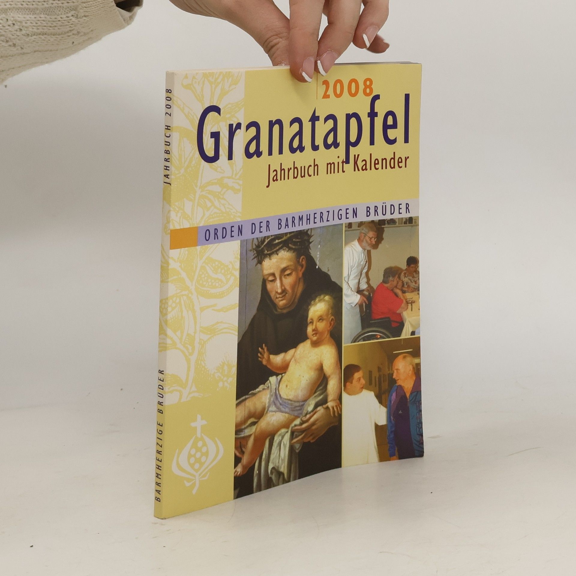 Autorenkollektiv Granatapfel