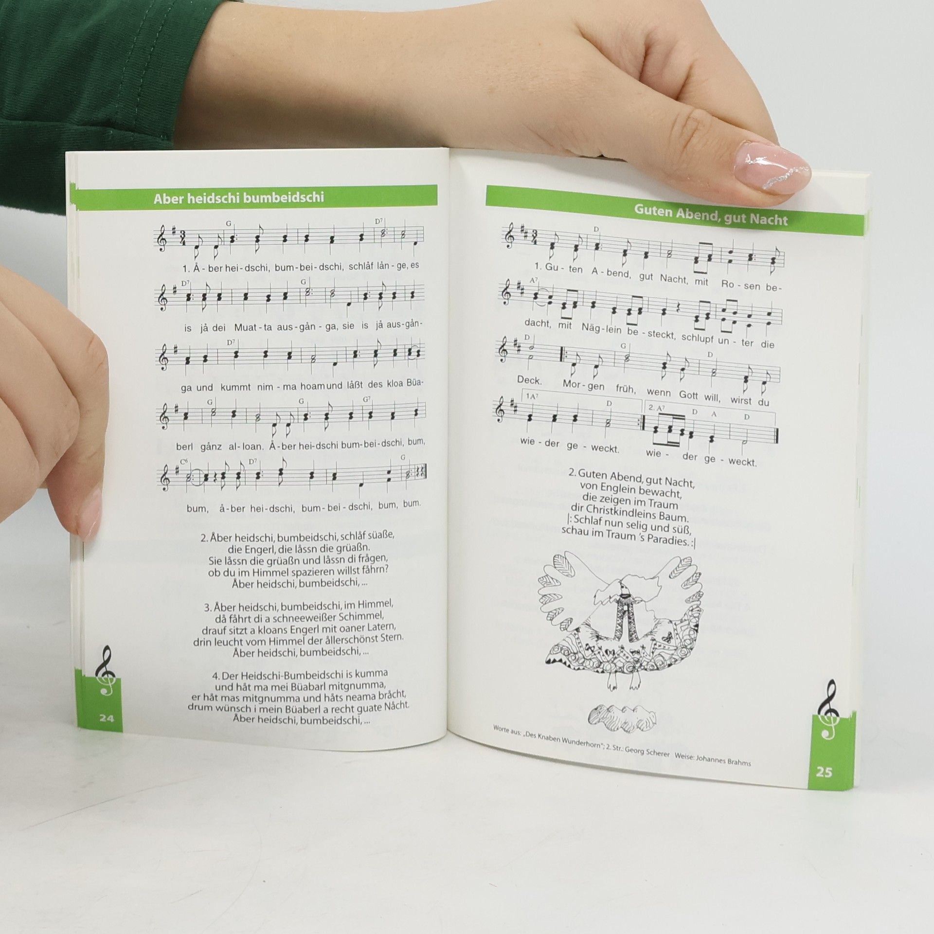 Autorenkollektiv Sing mit uns
