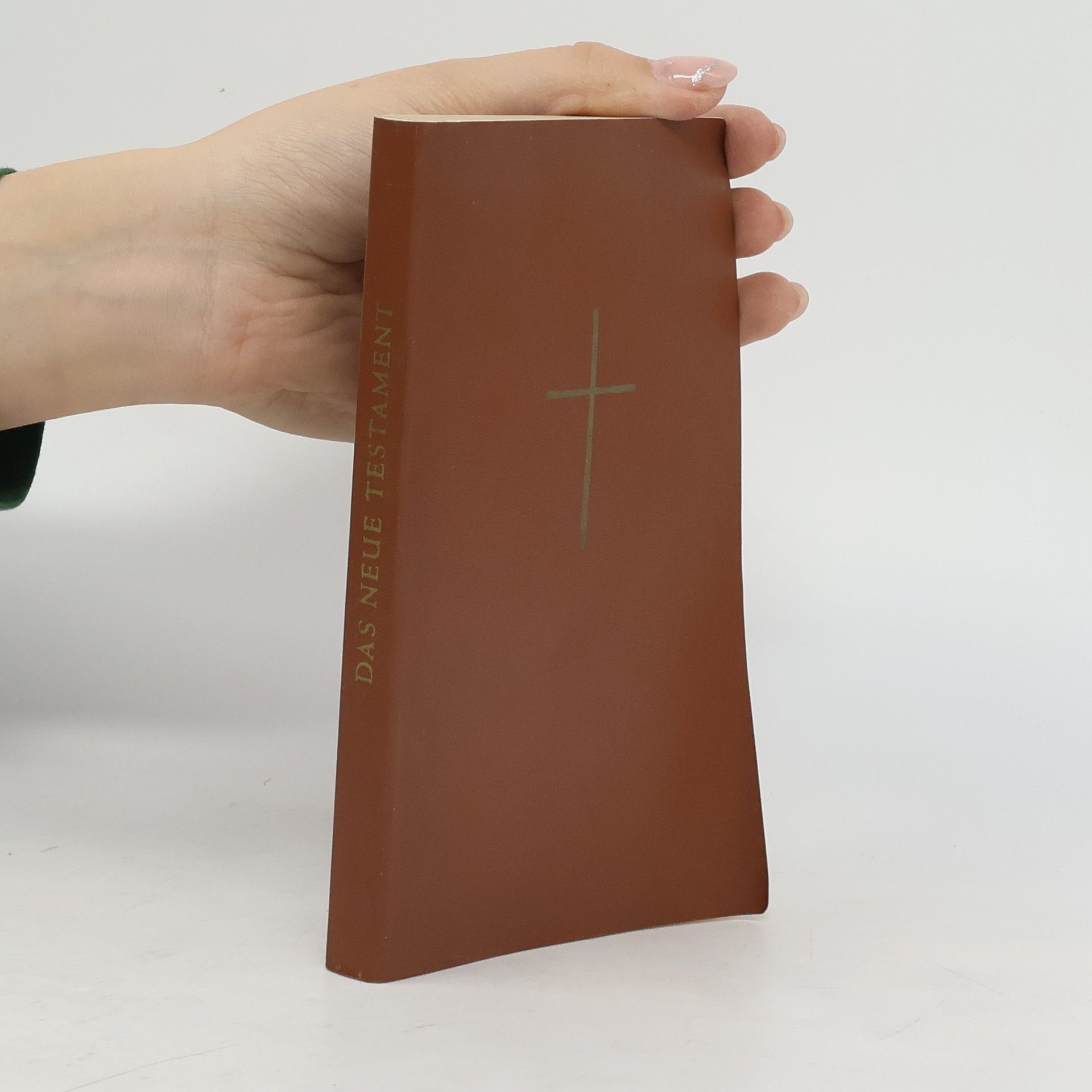 Josef Kürzinger Das Neue Testament