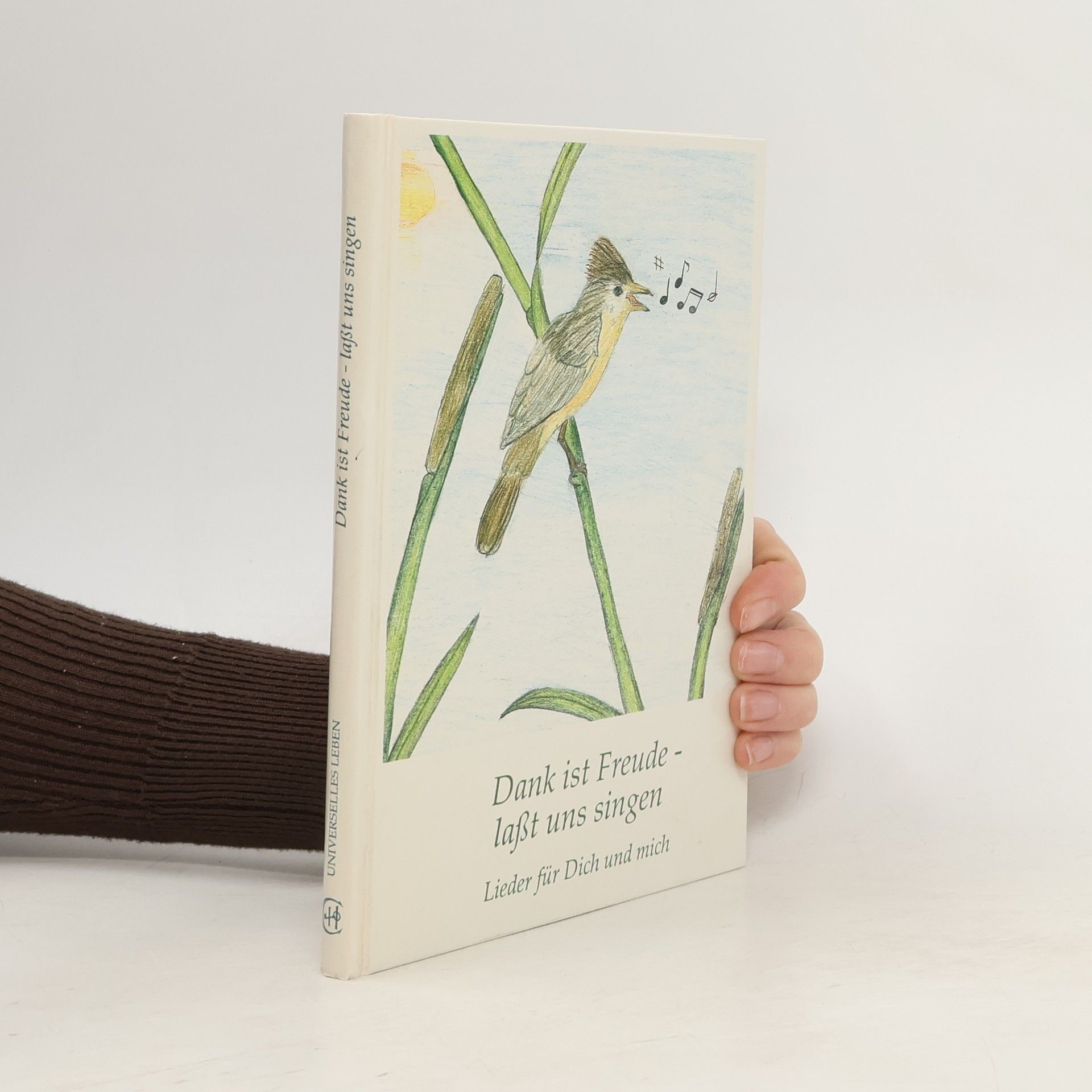 Autorenkollektiv Dank Freude Lasst Uns Singen