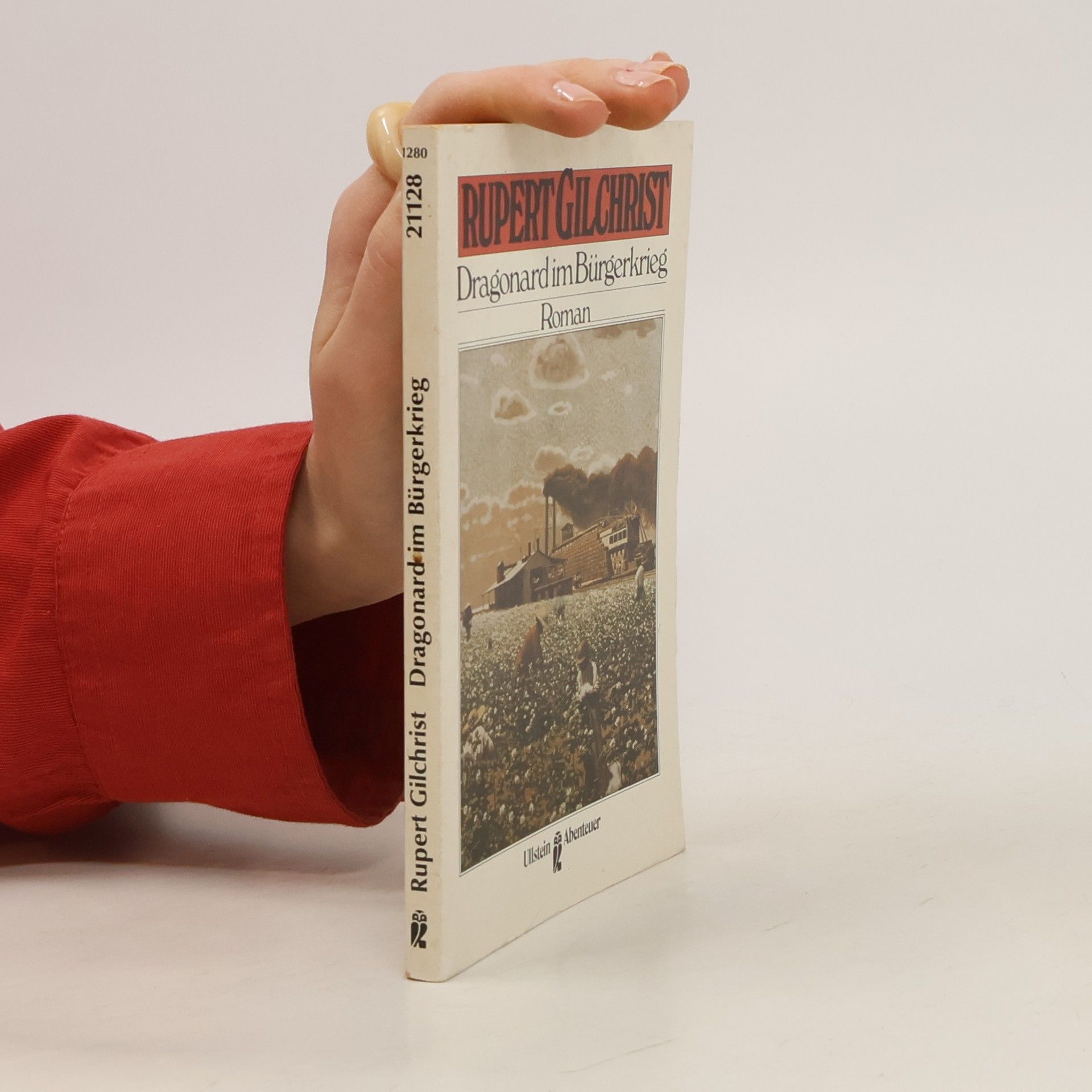 Dragonard im Bürgerkrieg