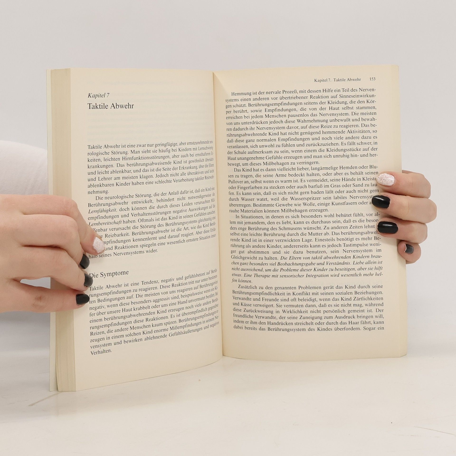 Anna Jean Ayres Bausteine der kindlichen Entwicklung