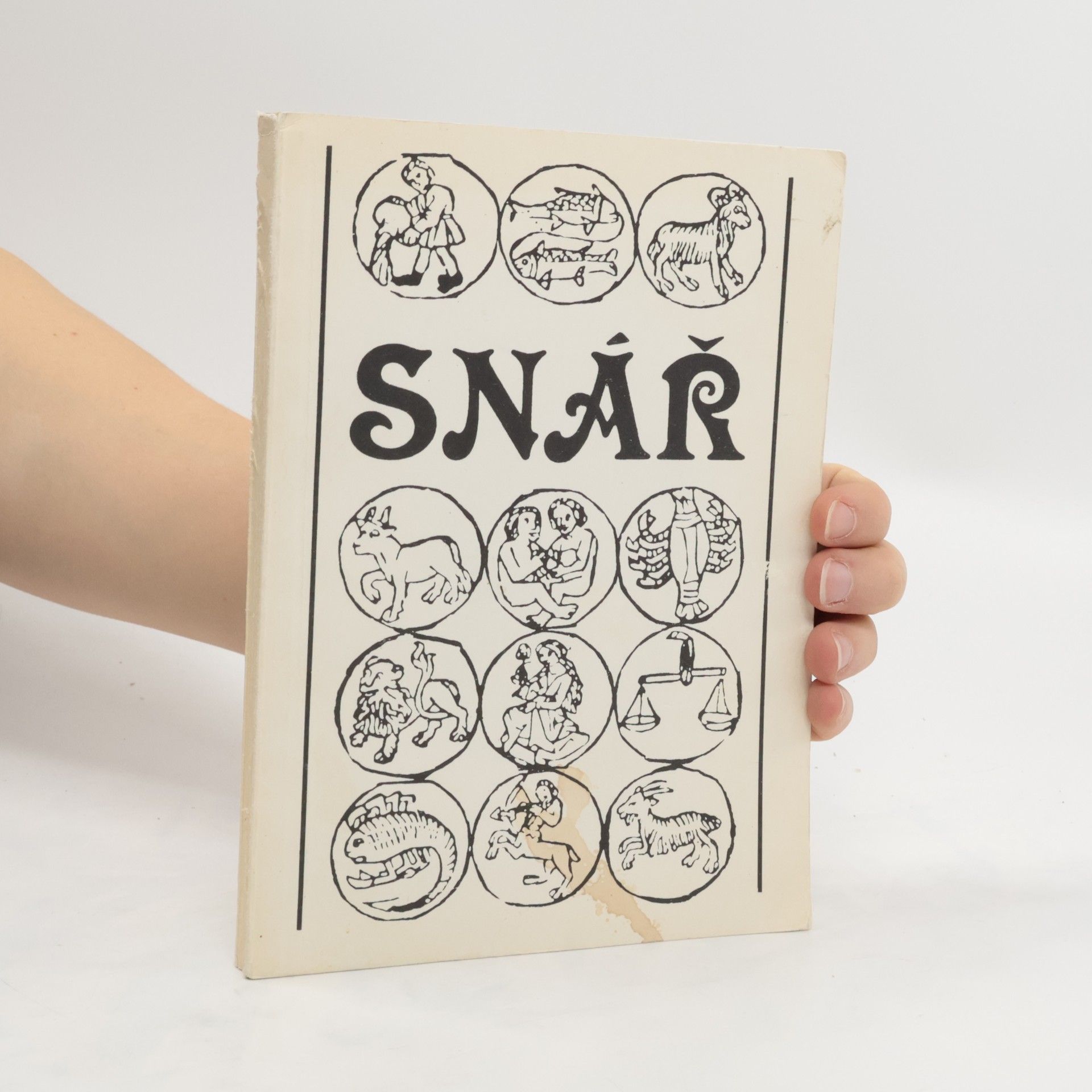 Autorenkollektiv Snář