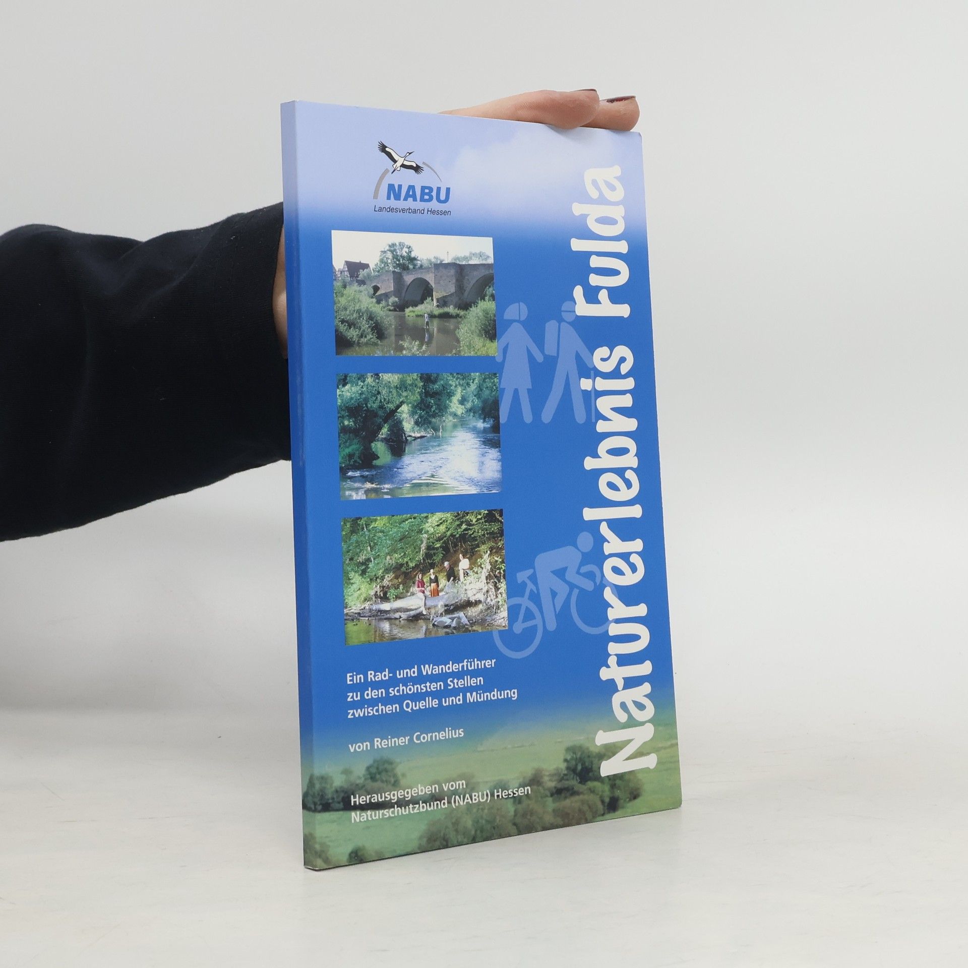 Reiner Cornelius Naturerlebnis Fulda