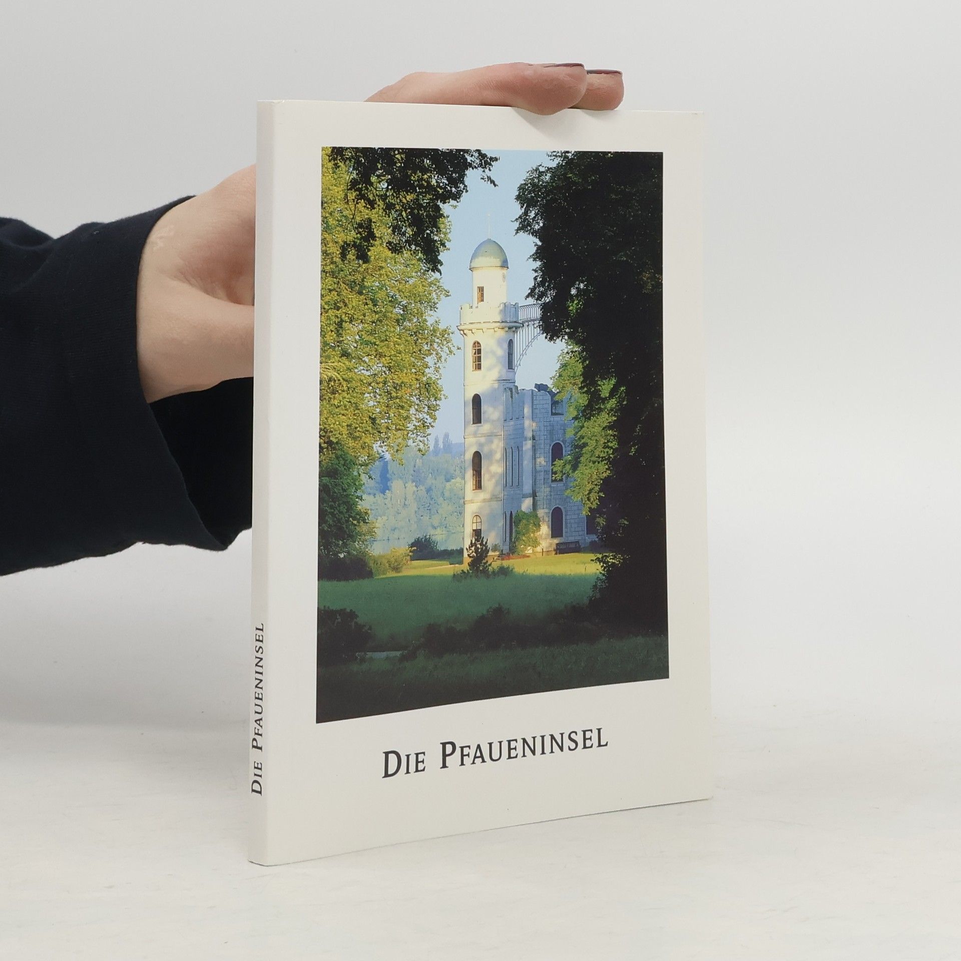 Autorenkollektiv Die Pfaueninsel