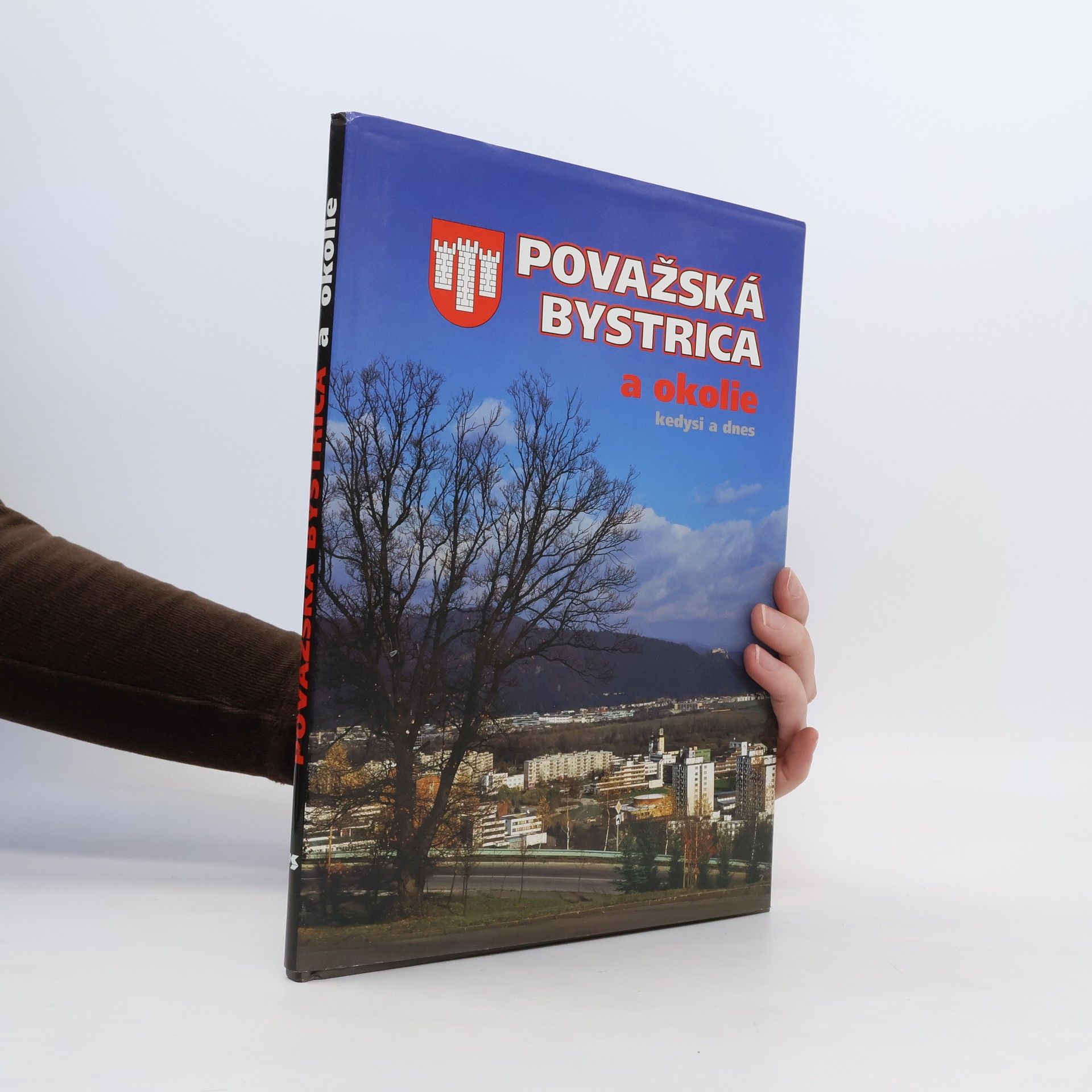 AA.VV. Považská Bystrica a okolie