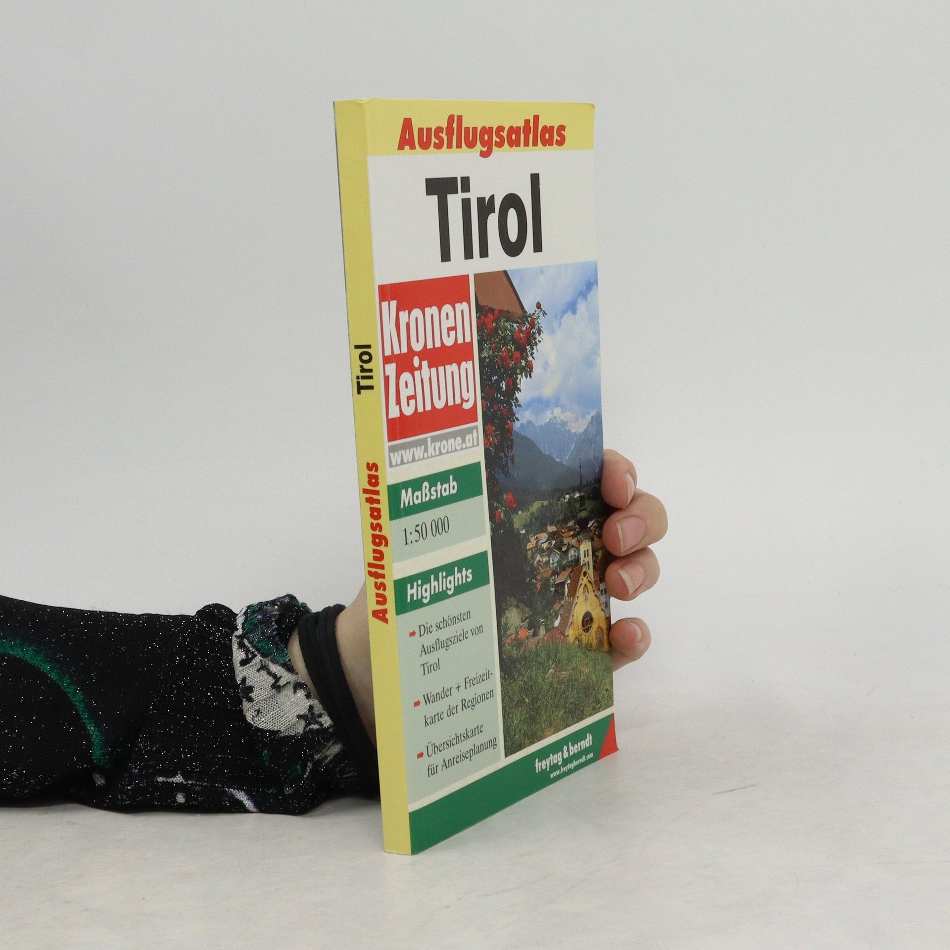 Autorenkollektiv Tirol