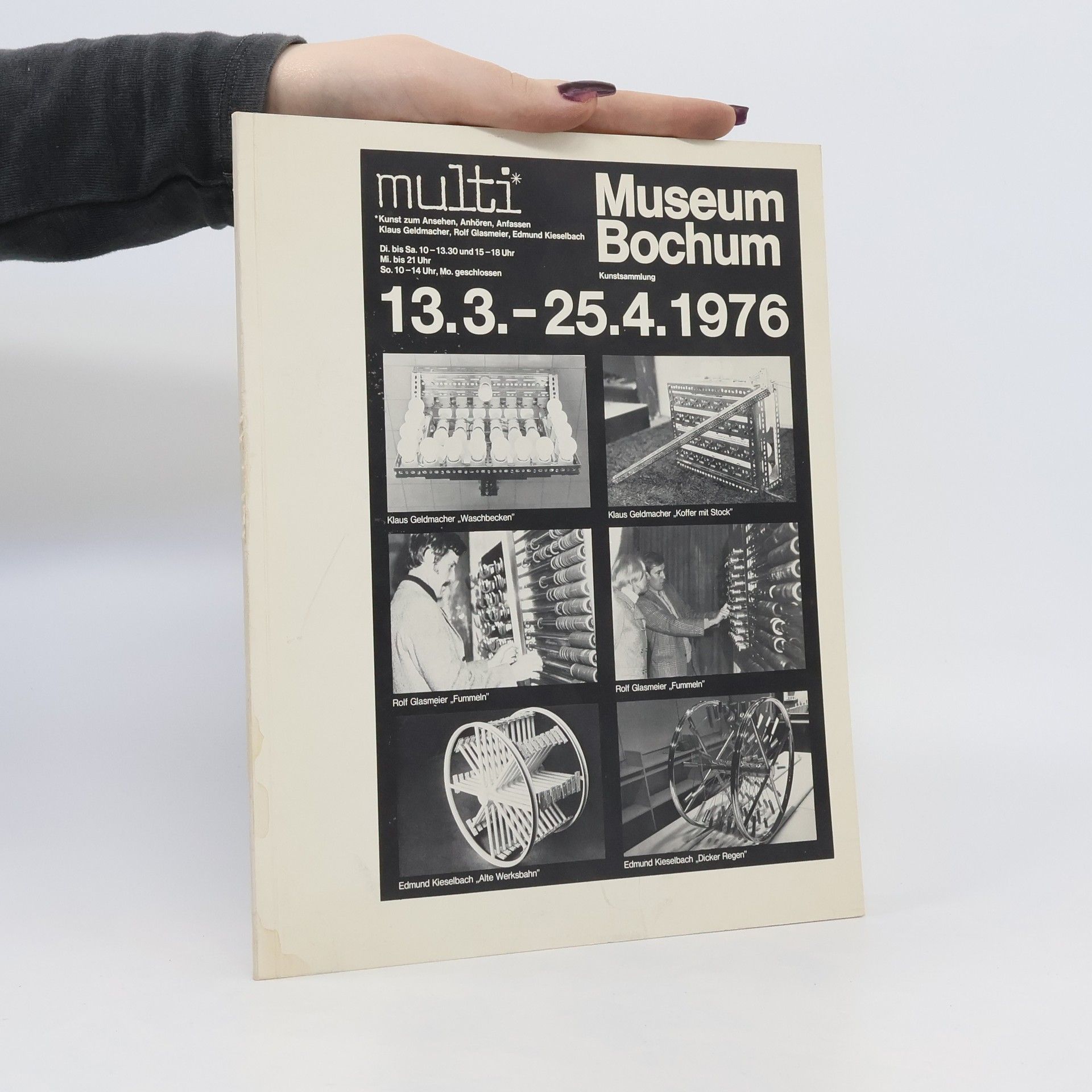 Autorenkollektiv Museum Bochum