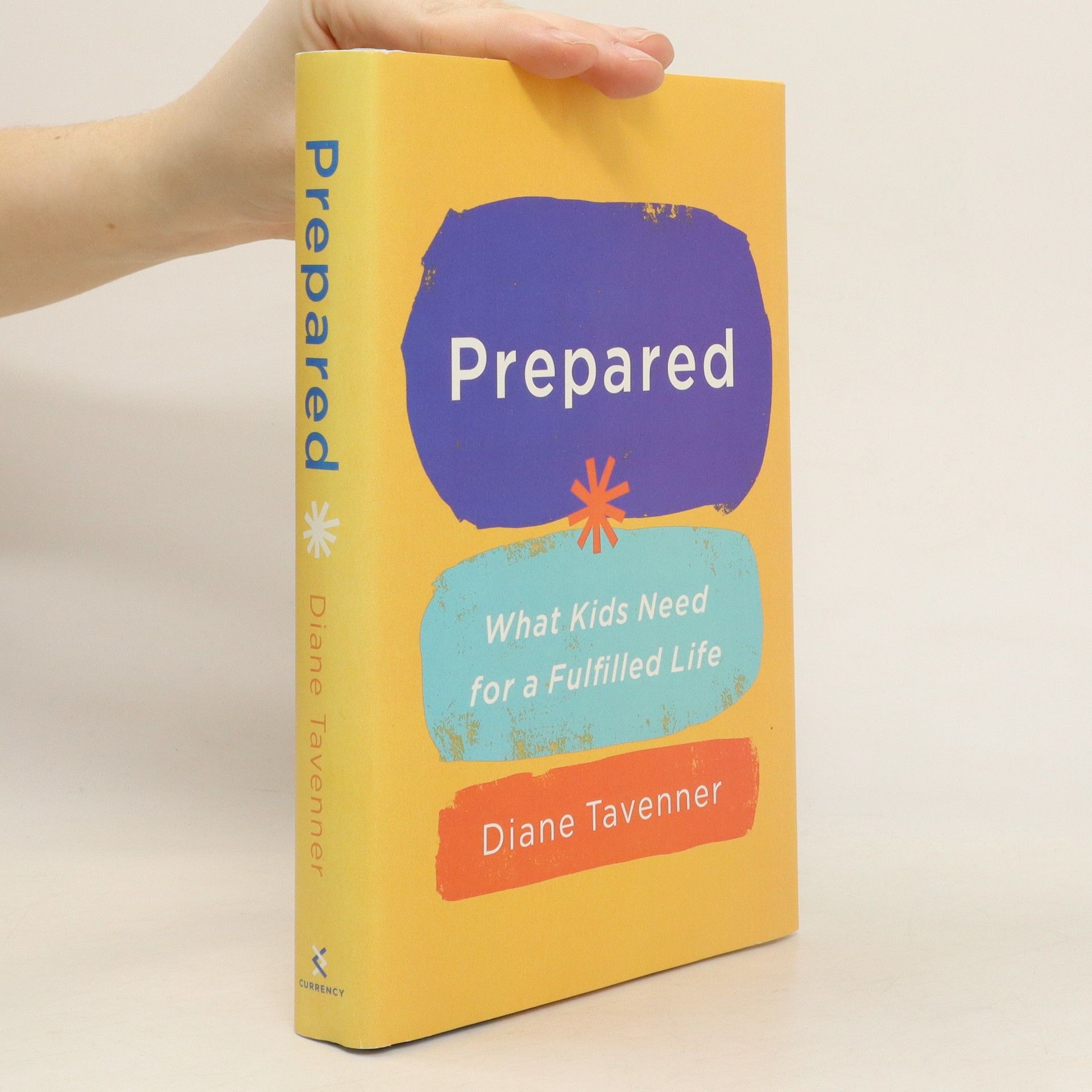 Diane Tavenner Prepared