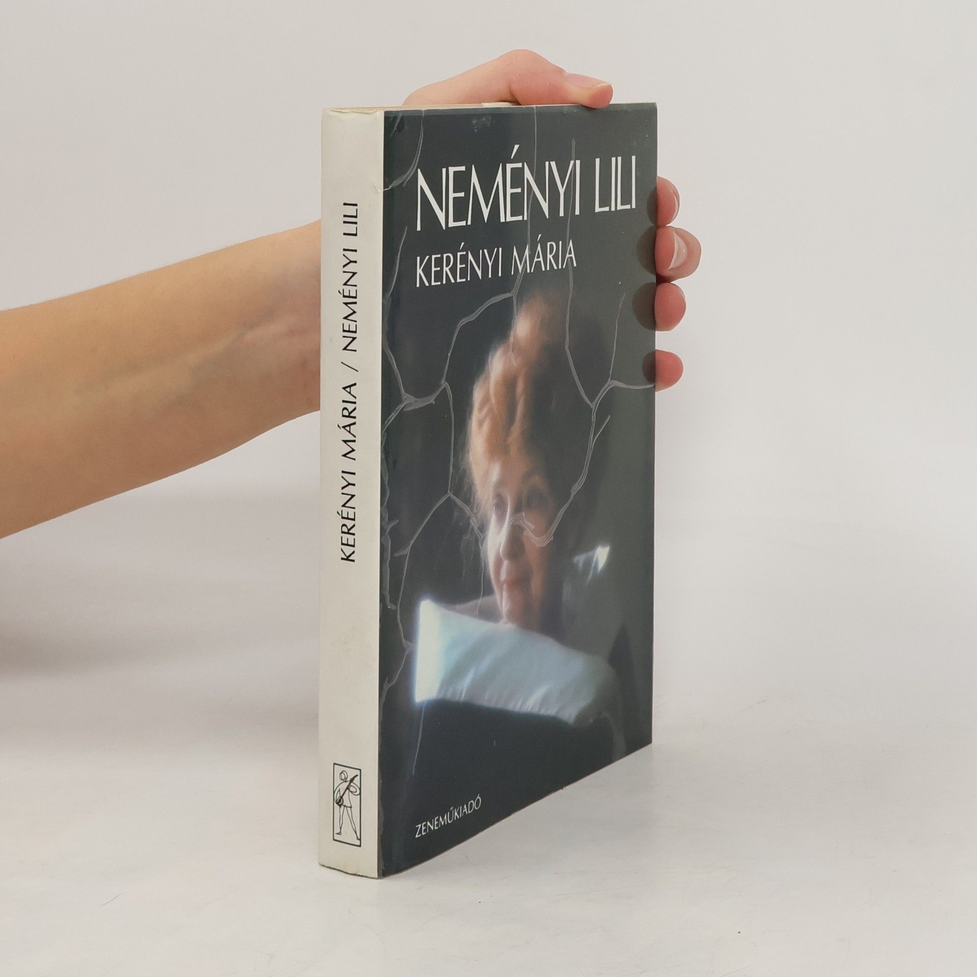 Mária Kerényi Neményi Lili