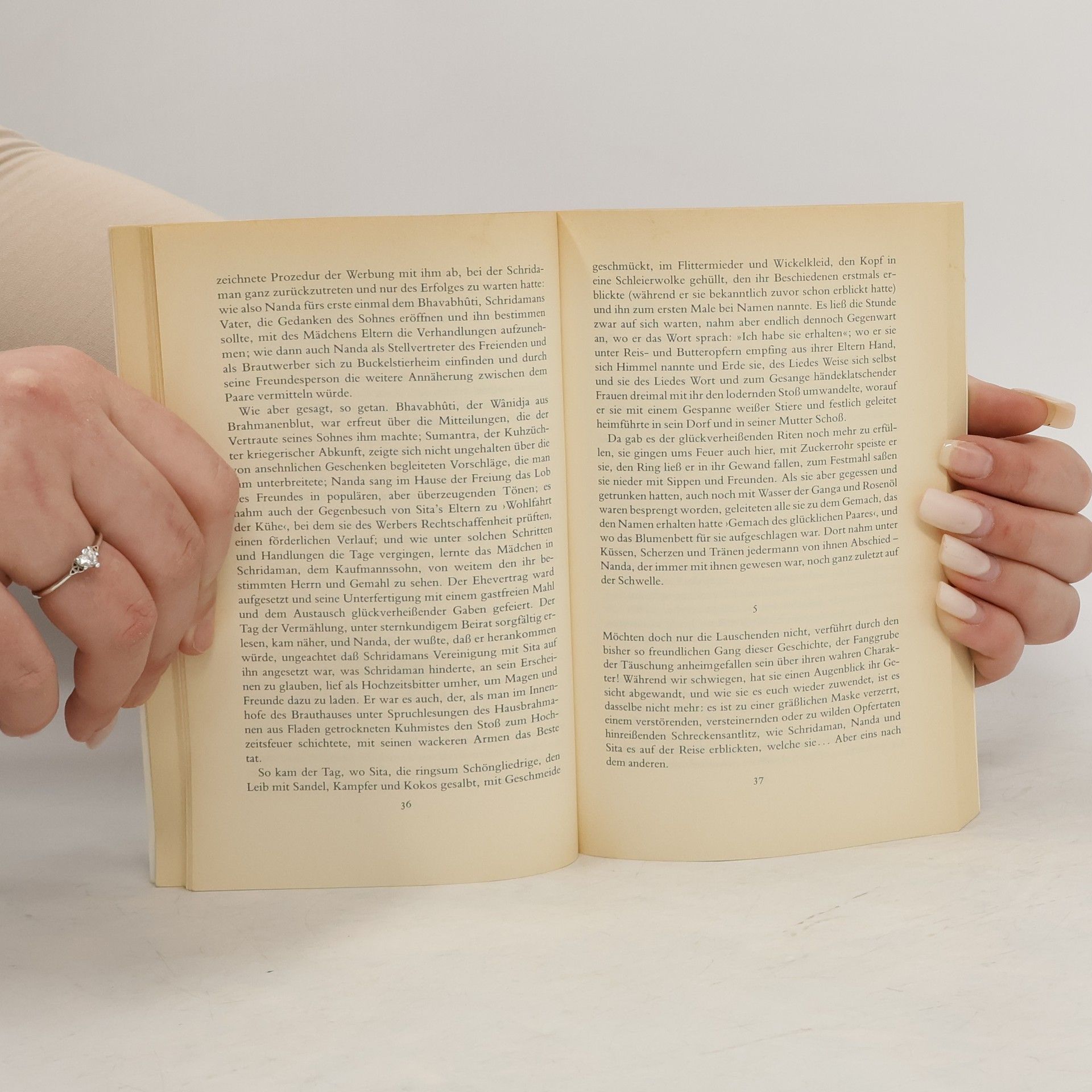 Thomas Mann Die Betrogene und Andere Erzählugen