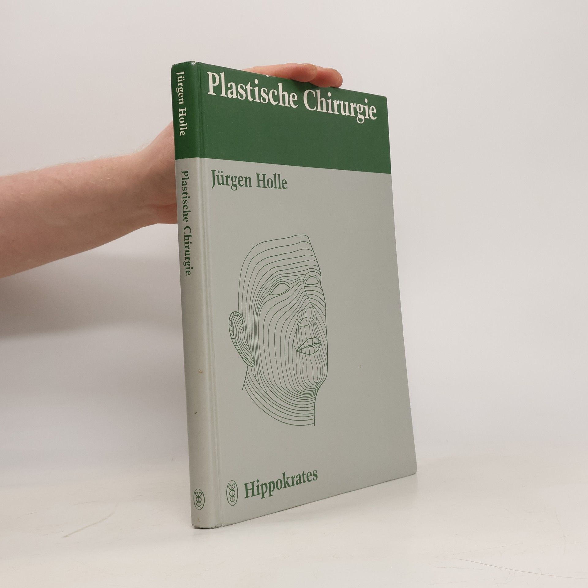 Jürgen Holle Plastische Chirurgie