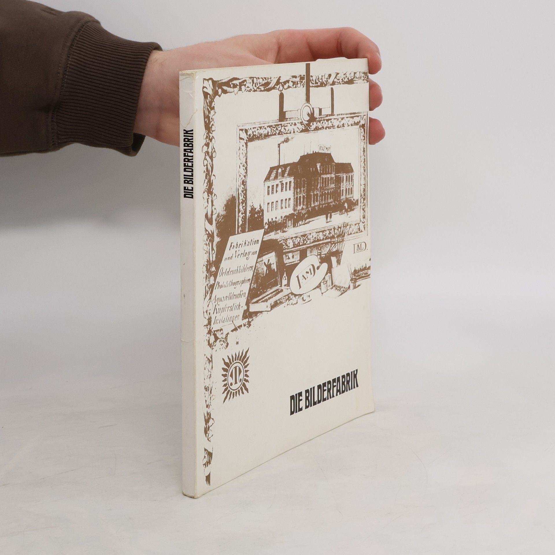 Autorenkollektiv Die Bildfabrik