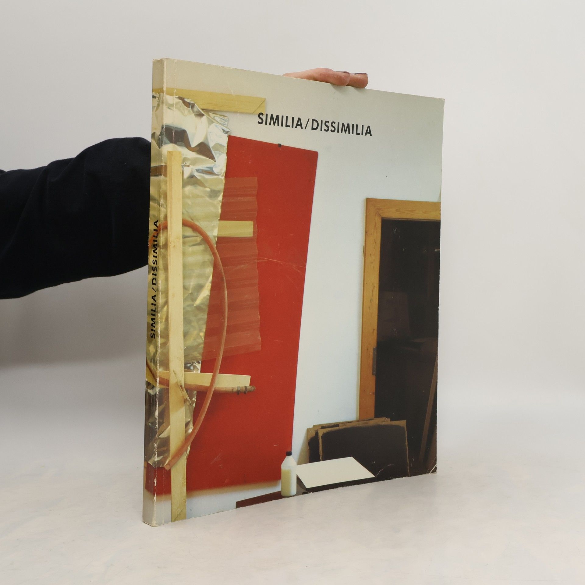 Collectif d'auteurs Similia / Dissimilia