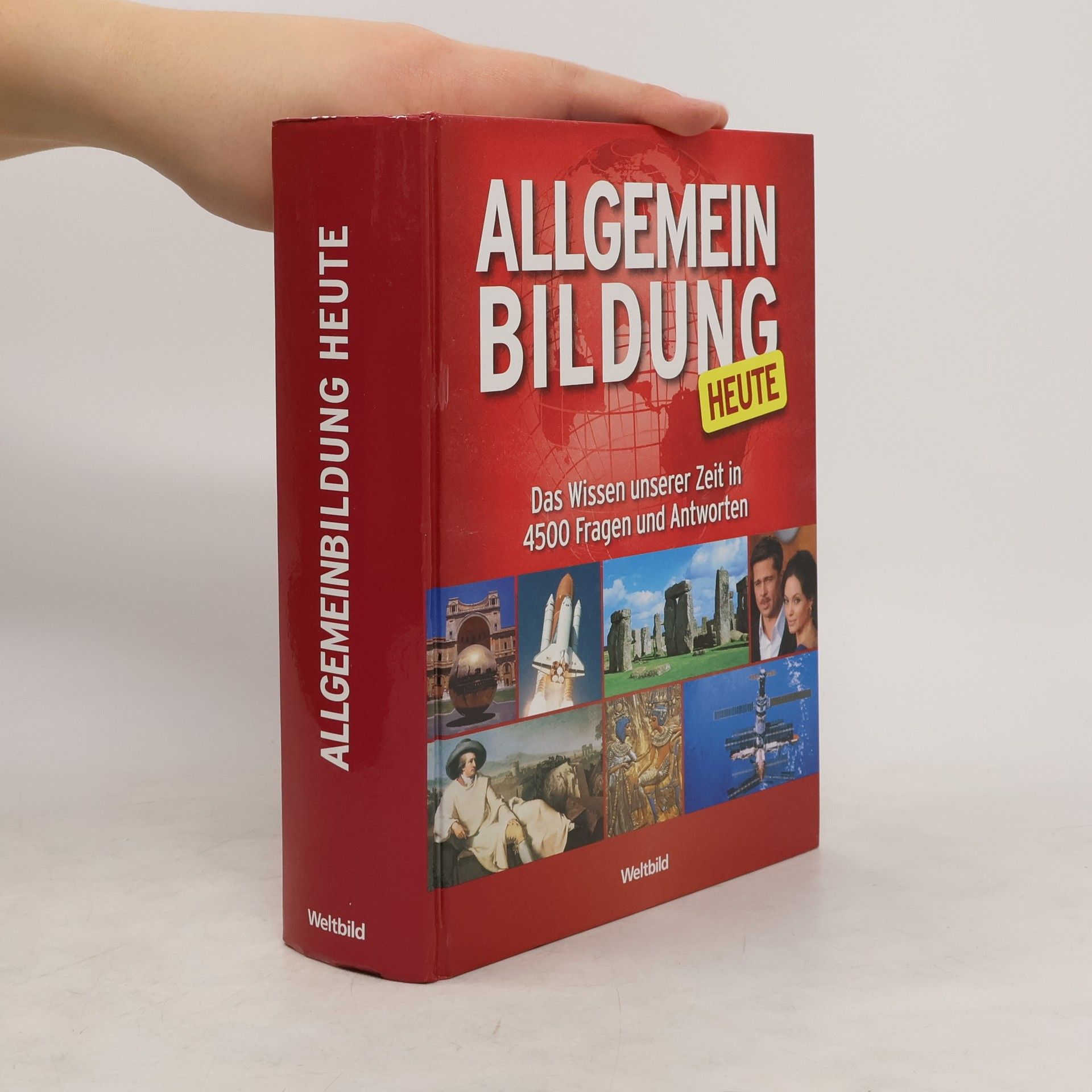 Gesa Füßle Allgemeinbildung heute